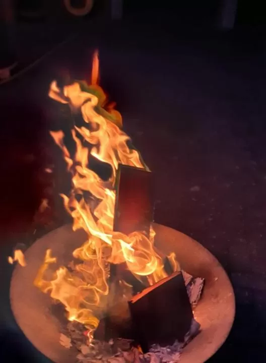 De Vliegende Vlinder