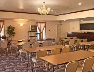 Business facilities in Prime Inn & Suites Poteau