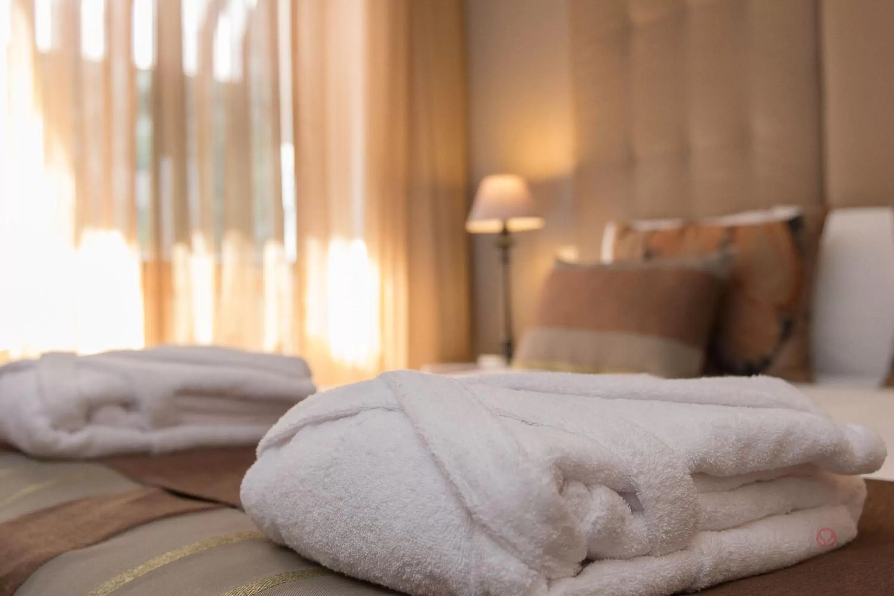 Bed in Your Hotel & Spa Alcobaça