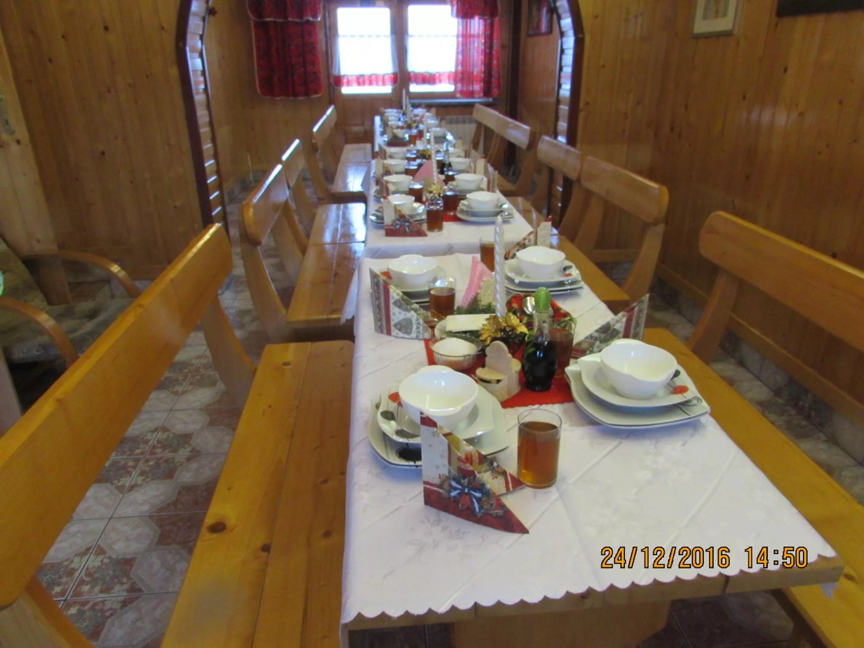 Dining area, Restaurant/Places to Eat in DW U Wajdy