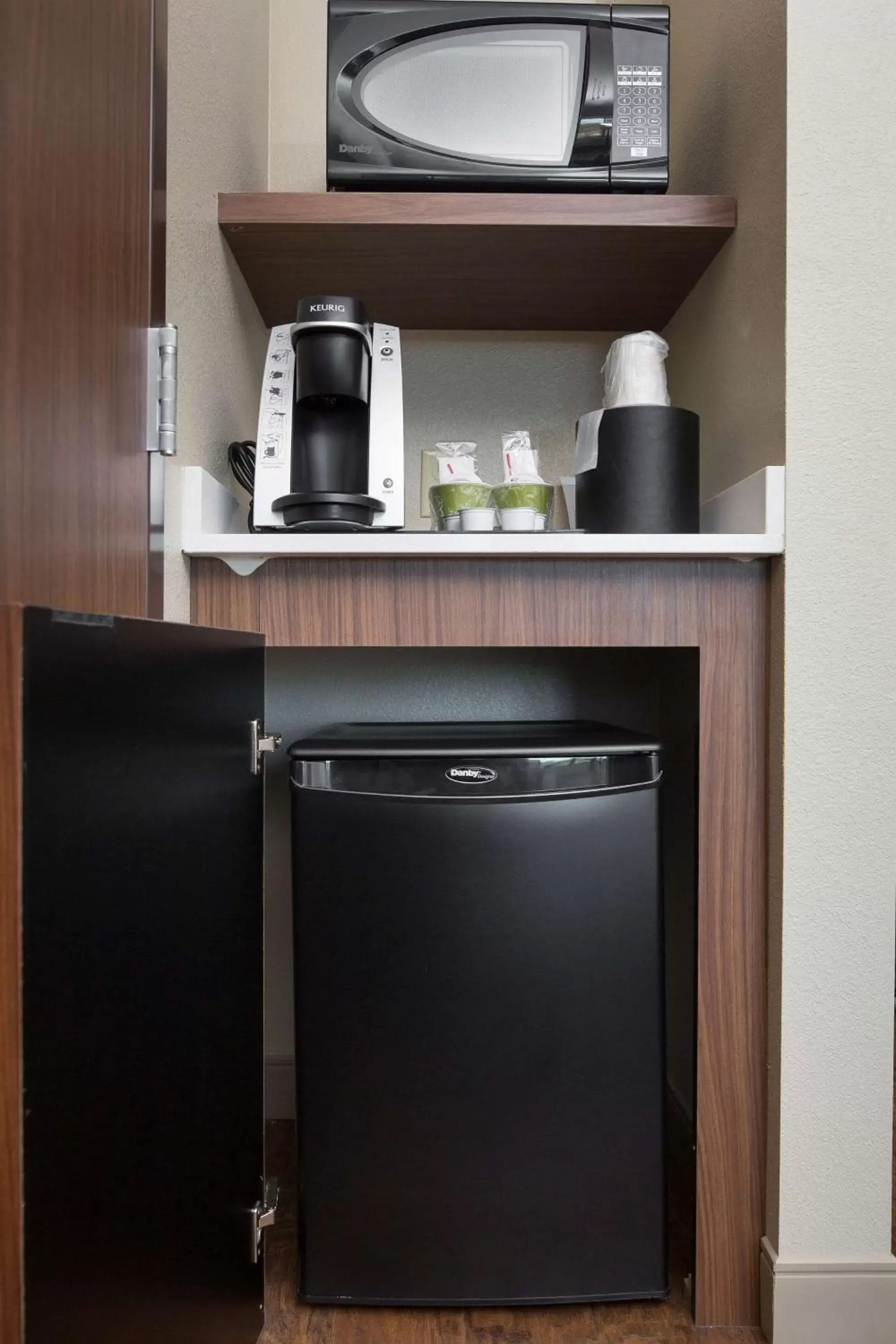 King Room - Hearing Accessible in Longview Hilton Garden Inn King Room - Hearing Accessible in Longview Hilton Garden Inn