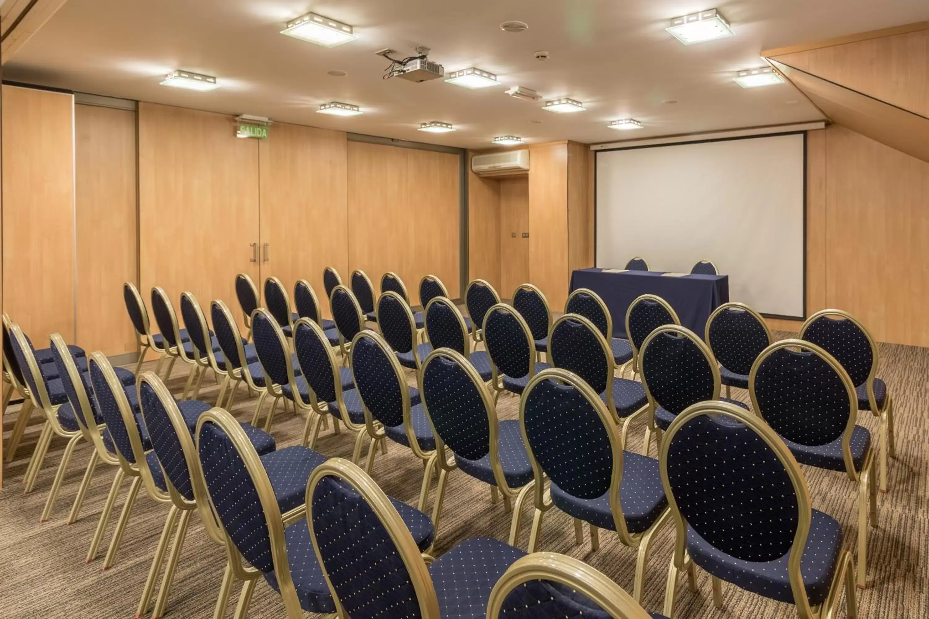 Meeting/conference room in Hotel Colon Rambla