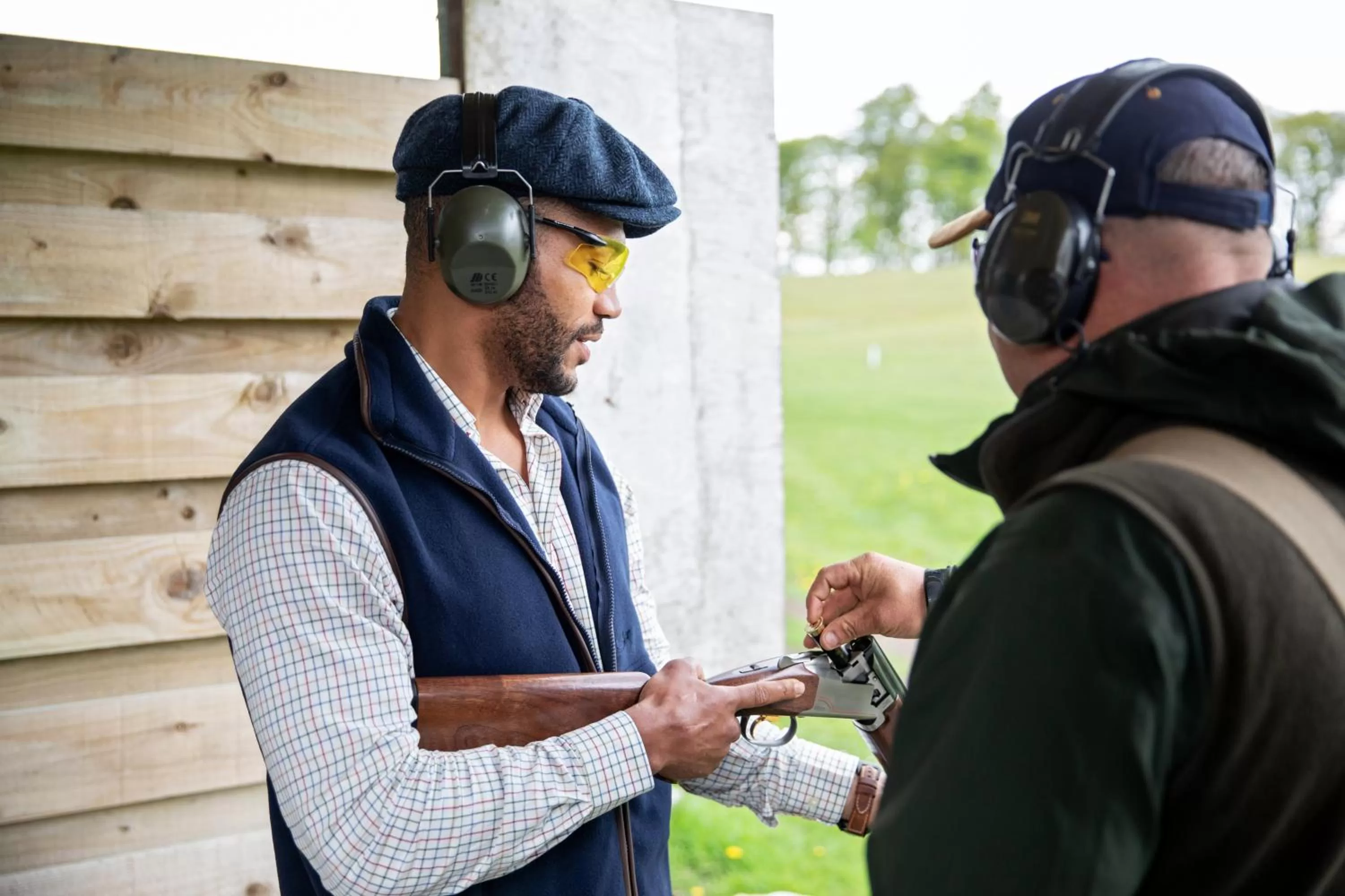 Activities in The Coniston Hotel Country Estate & Spa - Skipton