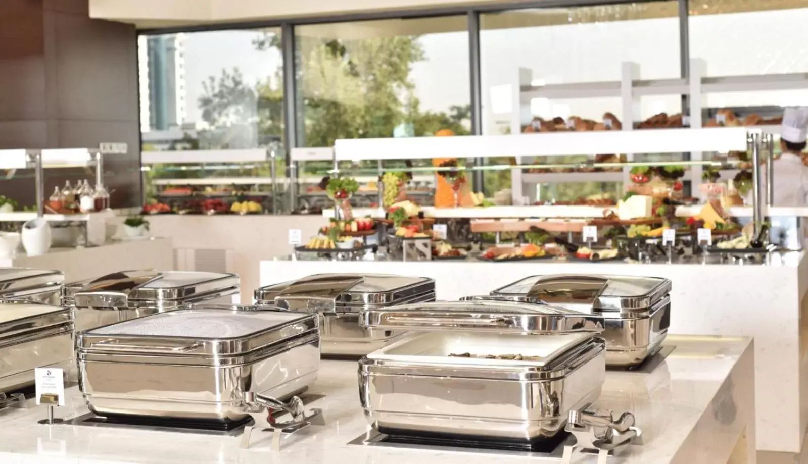 Restaurant/places to eat in Bayır Diamond Hotel & Convention Center Konya Restaurant/places to eat in Bayır Diamond Hotel & Convention Center Konya