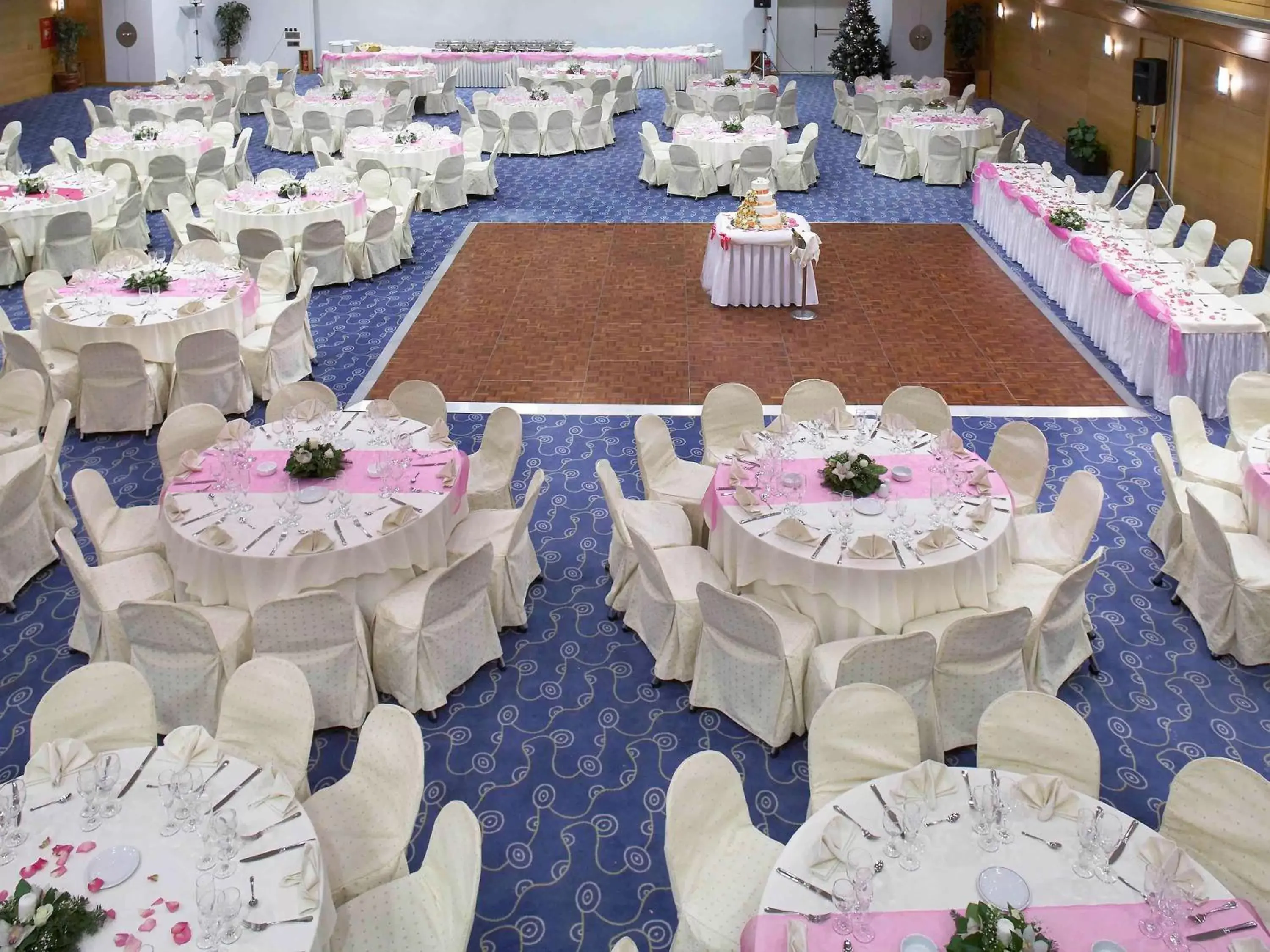 Other, Banquet Facilities in Novotel Athens