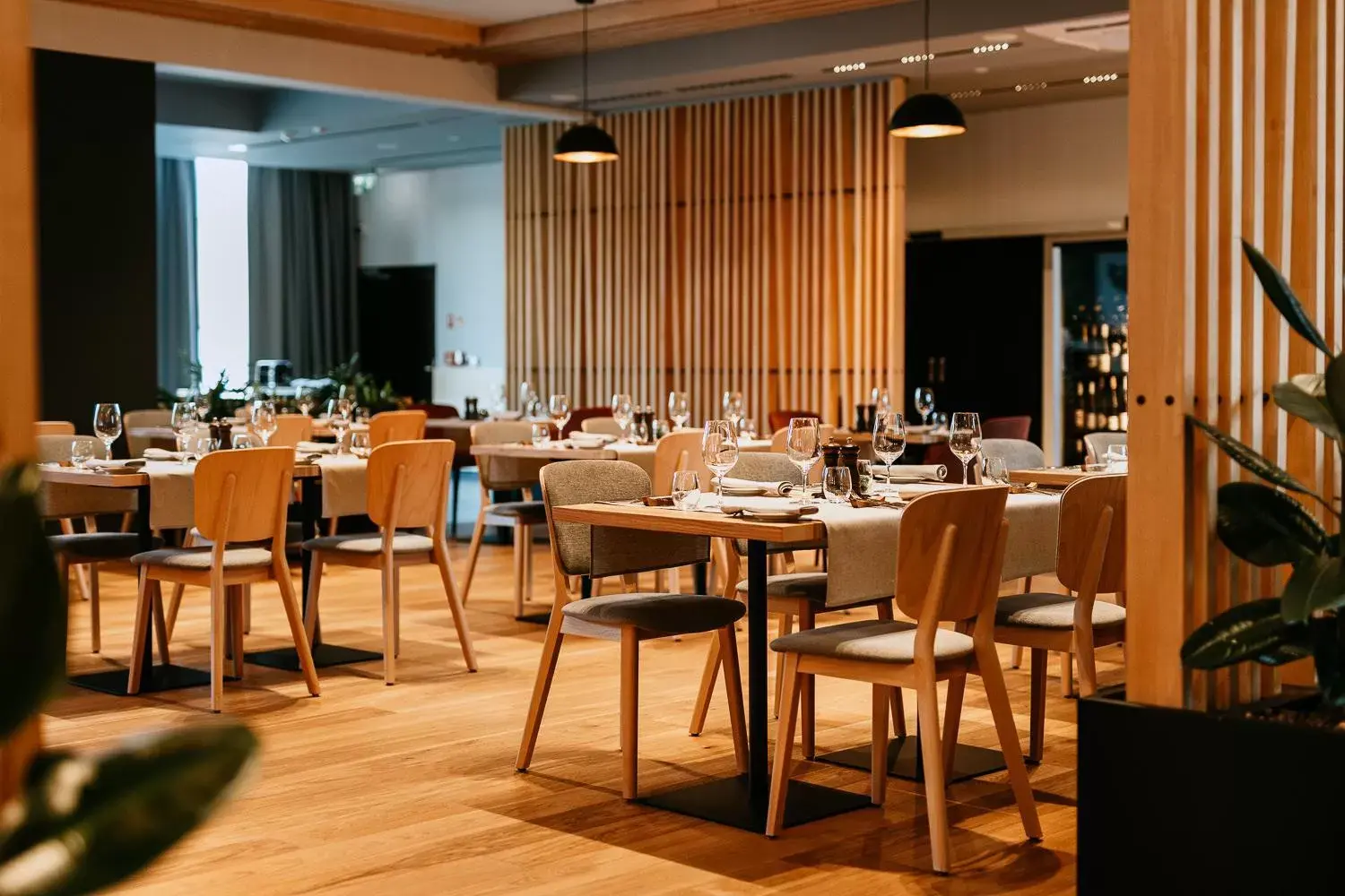 Restaurant/places to eat in VISLOW Resort Restaurant/places to eat in VISLOW Resort