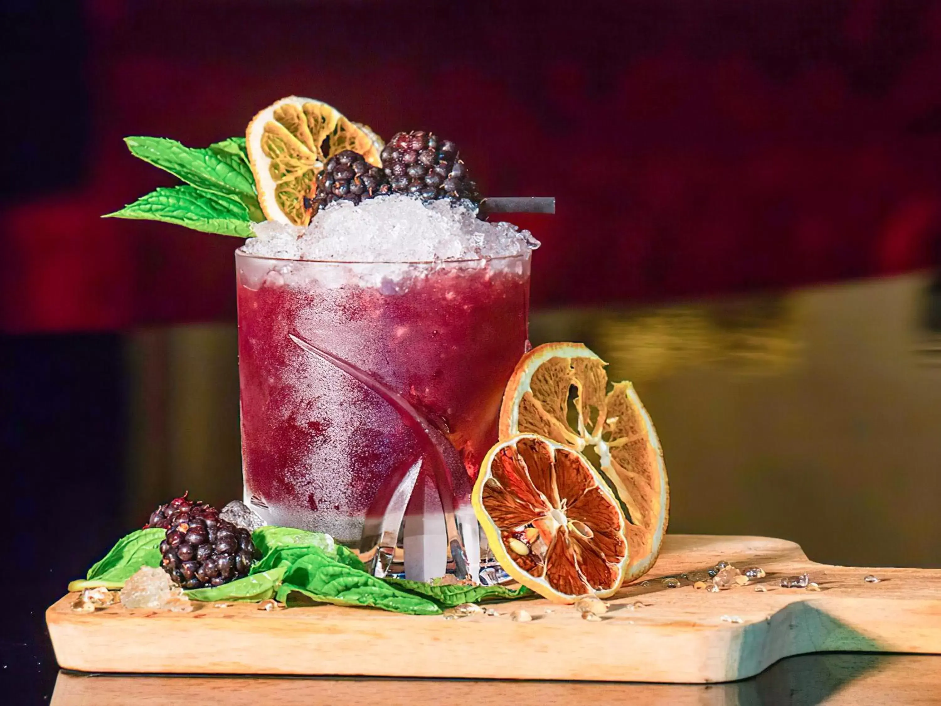 Food and drinks in Grand Mercure Malang Food and drinks in Grand Mercure Malang