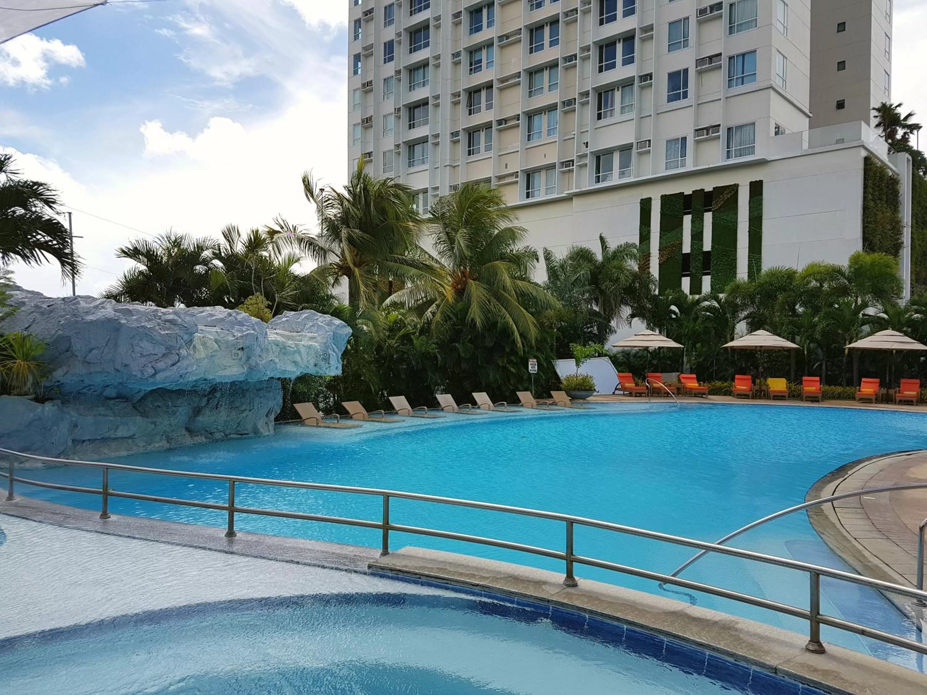 Other in Marco Polo Plaza Cebu