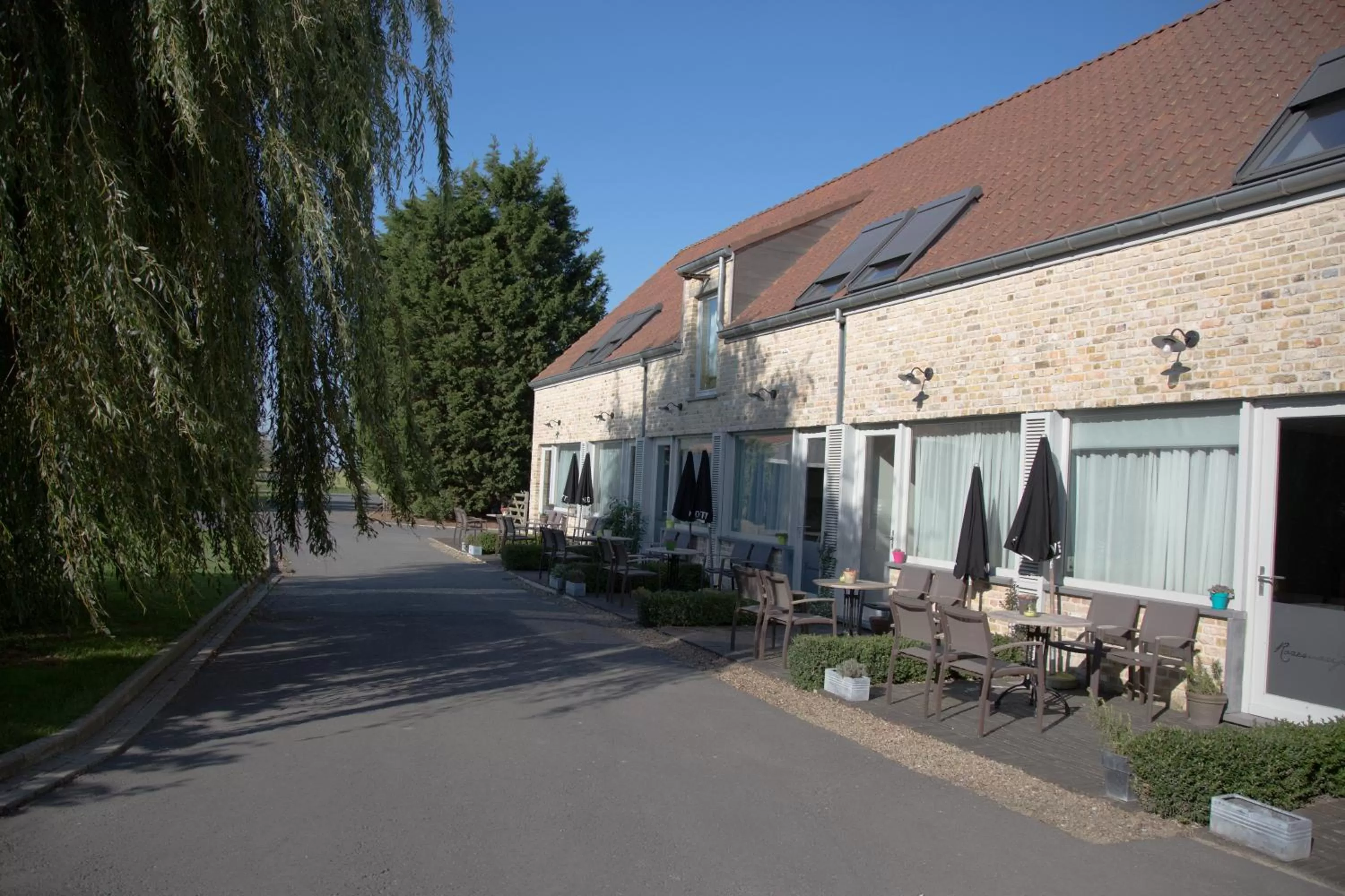 B&B Het Schaliënhof