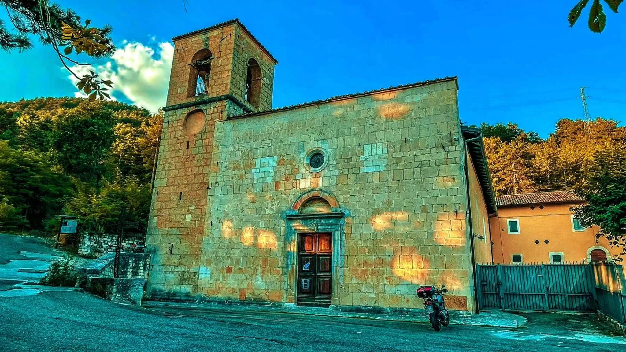 Property Building in Casa Fra Ambrogio