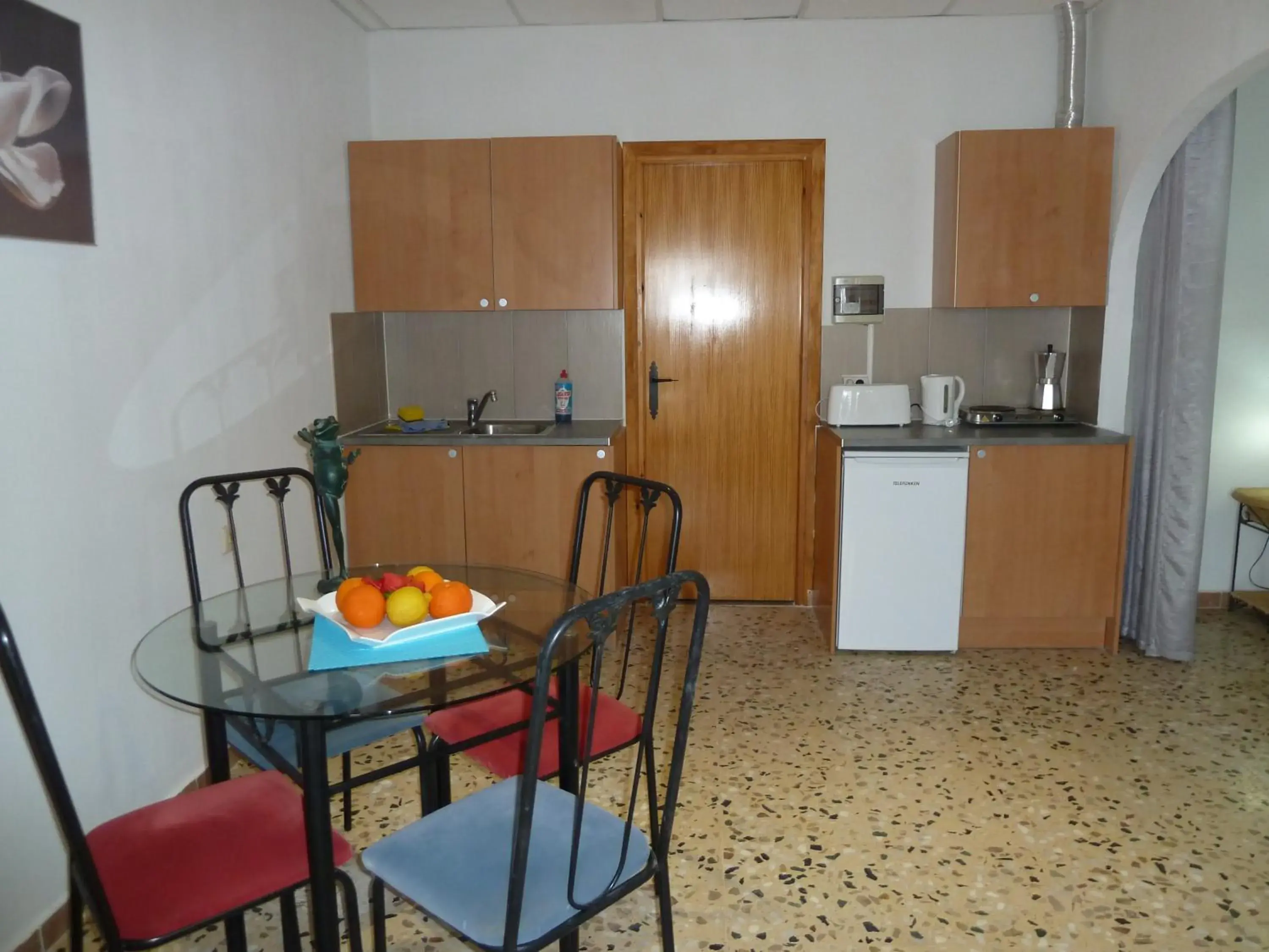 Other, Kitchen/Kitchenette in Aparthotel Carrio Sol - Monty´s