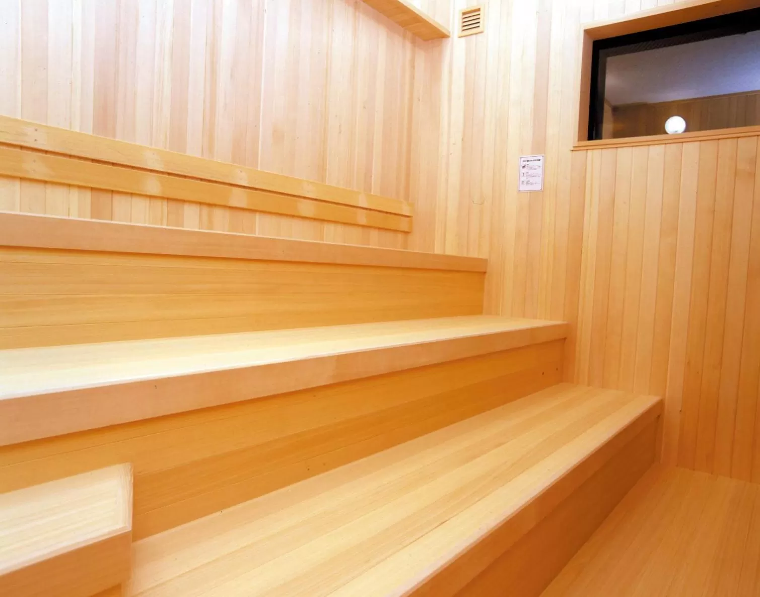 Spa and wellness centre/facilities in Route Inn Grantia Fukuyama Spa Resort