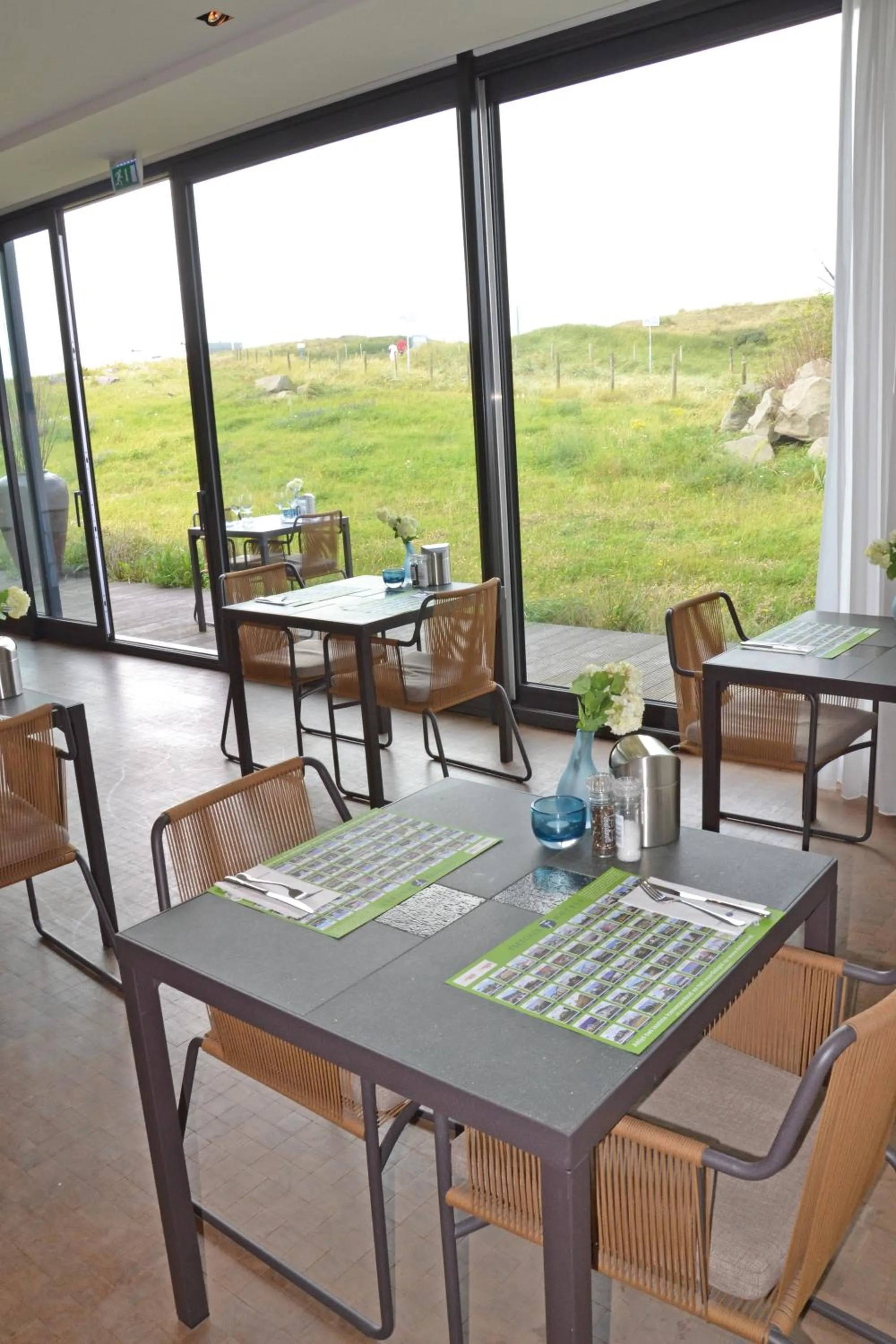 Restaurant/places to eat in Fletcher Hotel - Restaurant Elzenduin