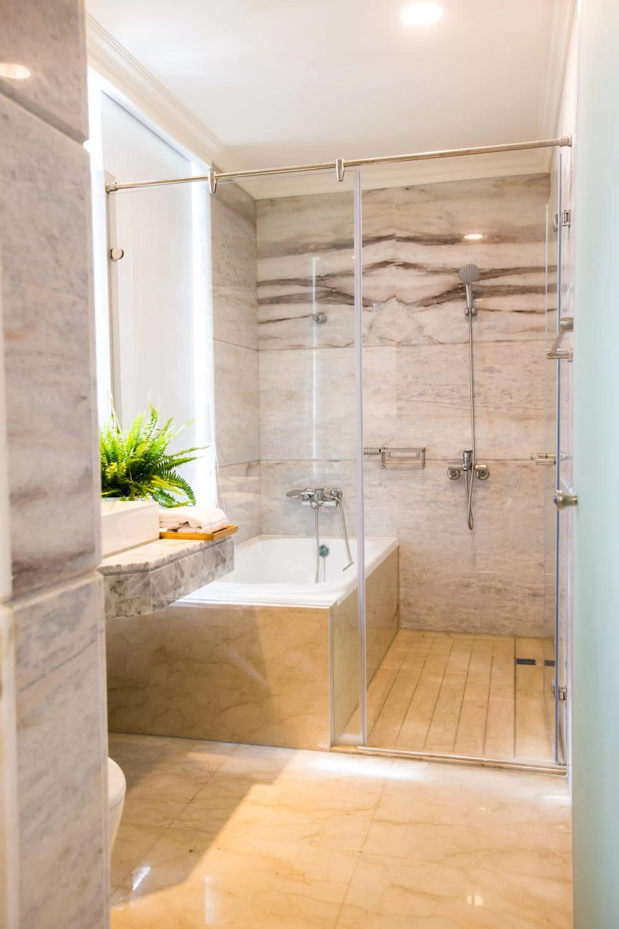 Hotel Maple Taiwan Boulevard