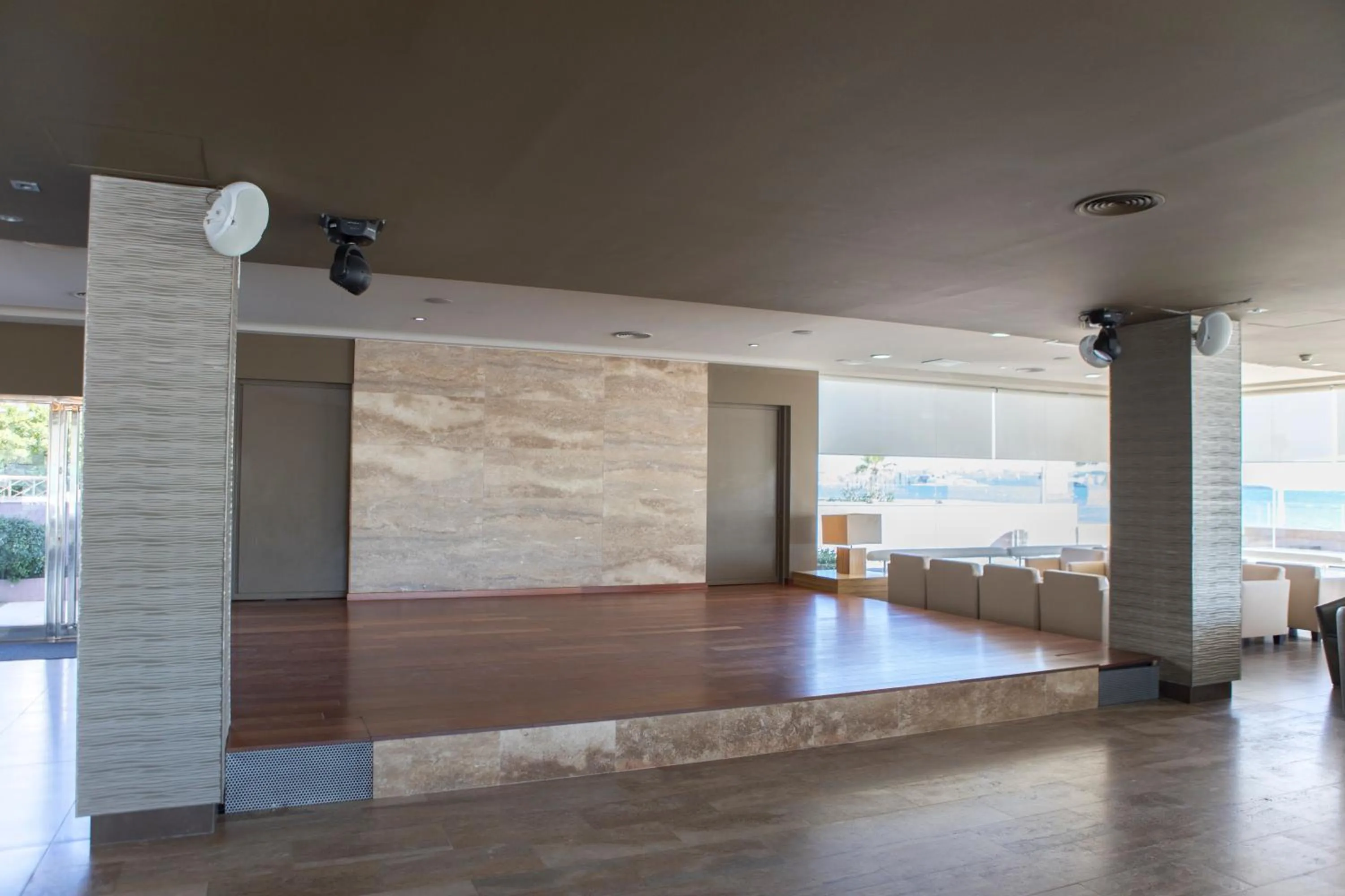 Activities in Hotel Augustus