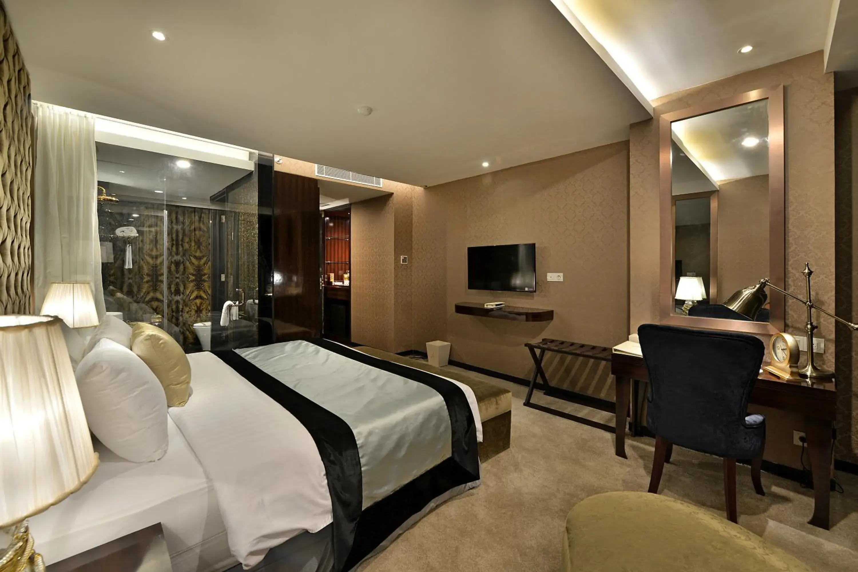 Bedroom in Amaroossa Grande Bedroom in Amaroossa Grande