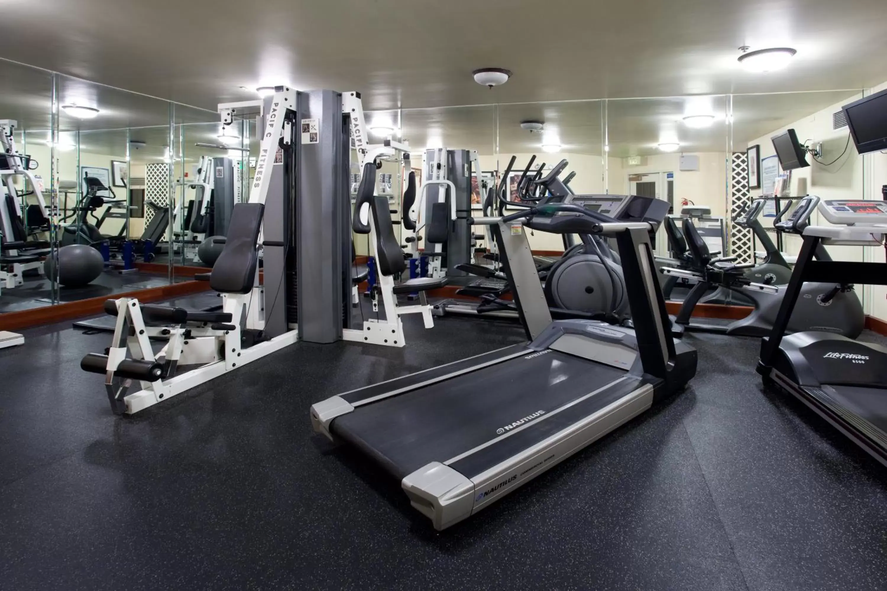 Fitness centre/facilities, Fitness Center/Facilities in Staybridge Suites Denver - Cherry Creek, an IHG Hotel