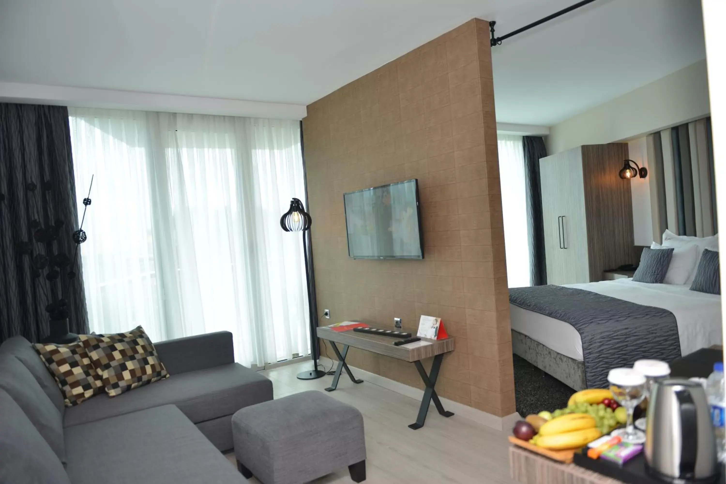 Junior Suite in Yalova Lova Hotel & SPA Yalova