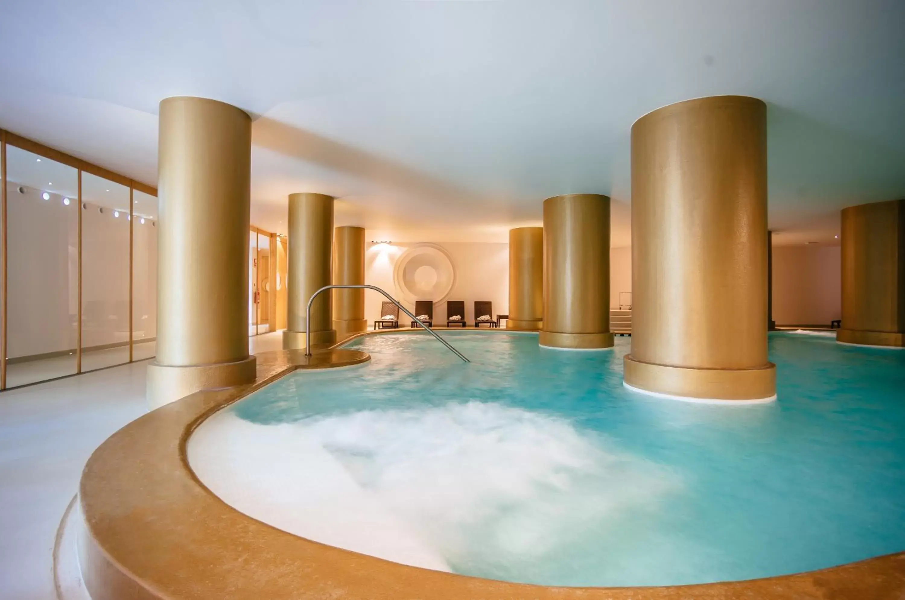 Axis Vermar Conference & Beach Hotel Axis Vermar Conference & Beach Hotel