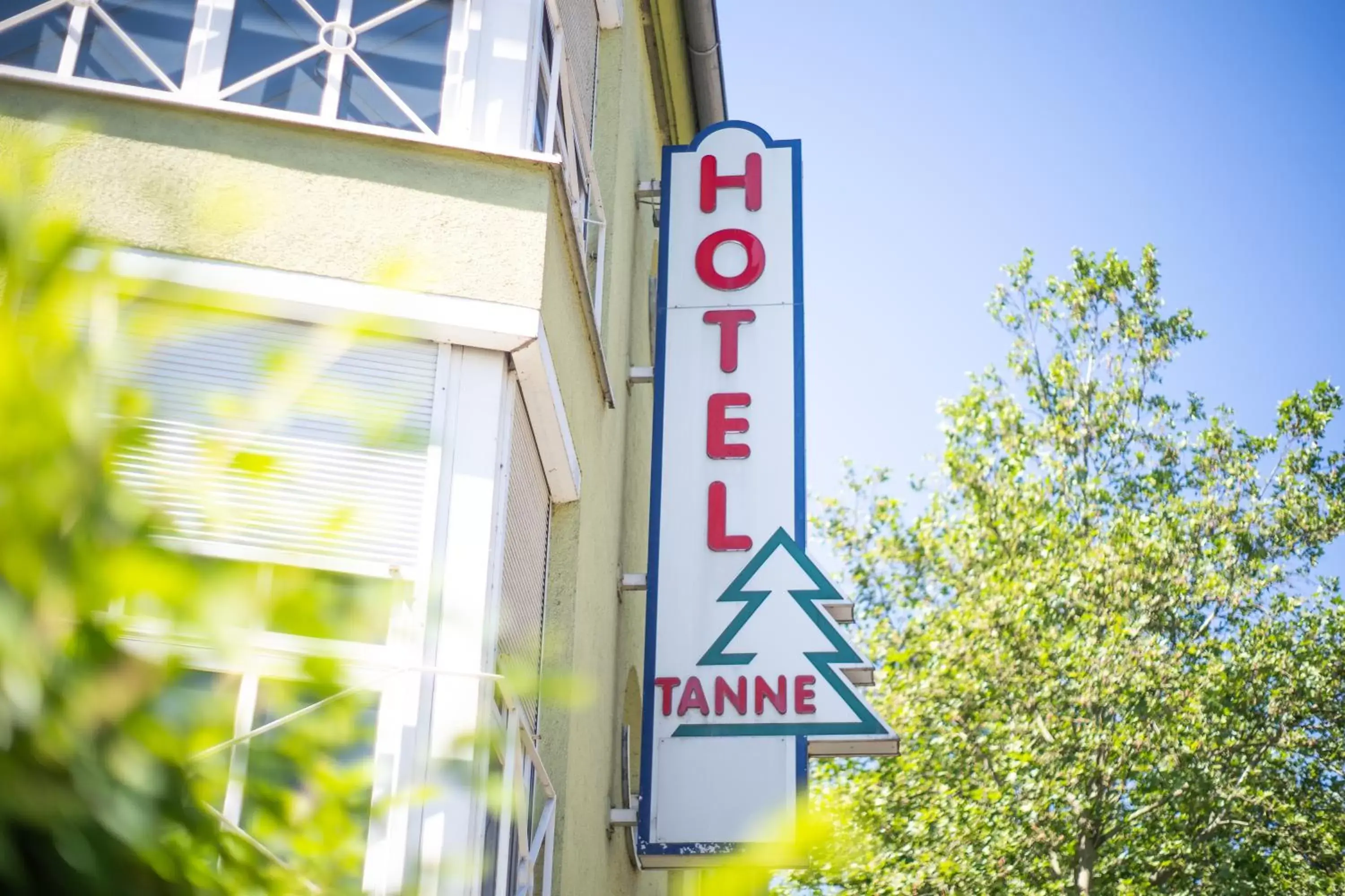 Hotel Tanne Hotel Tanne