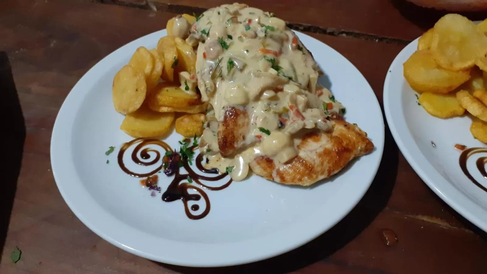 Hotel Hacienda Casa Blanca