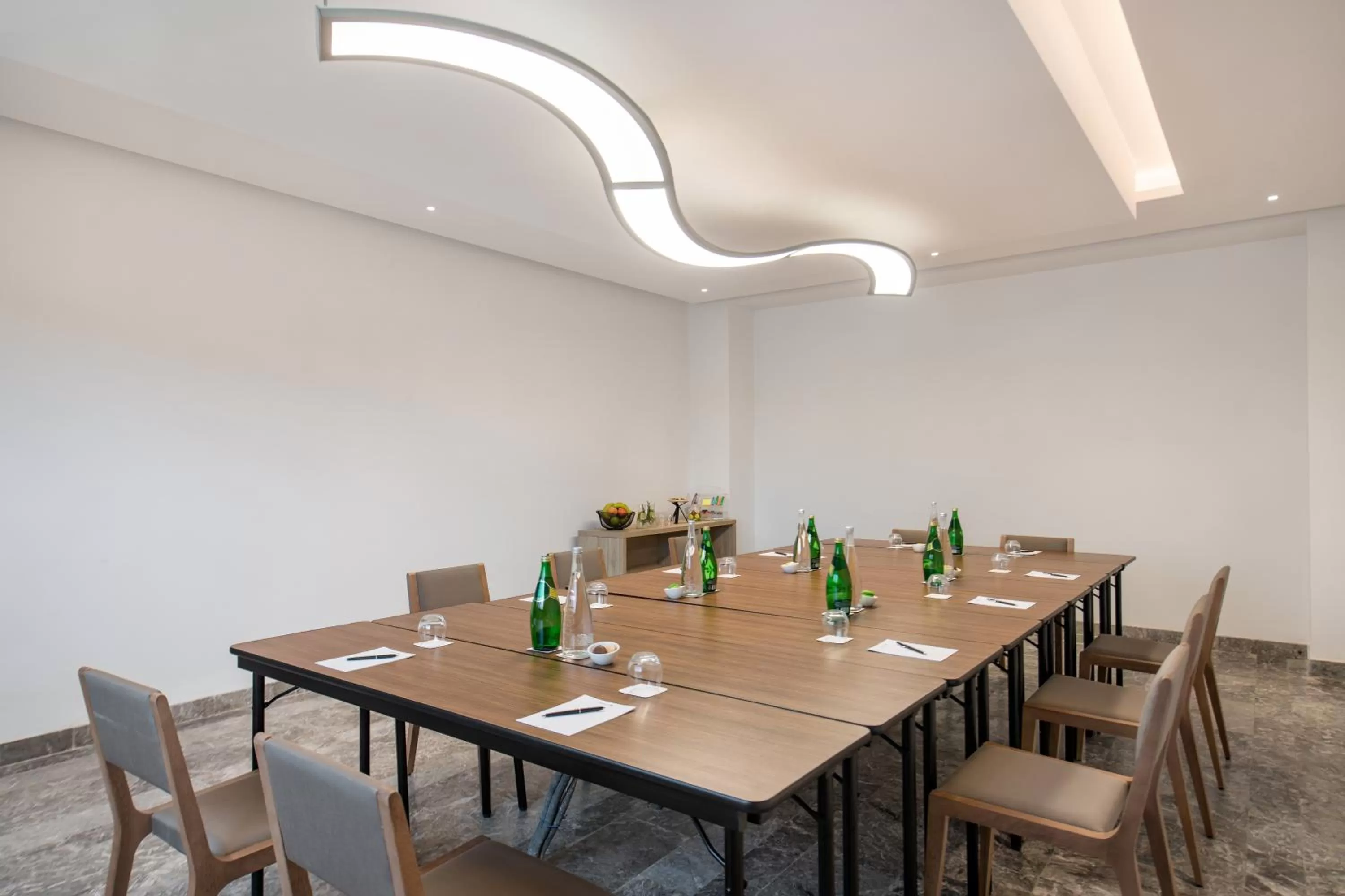 Meeting/conference room in Radisson Blu Resort Al Hoceima