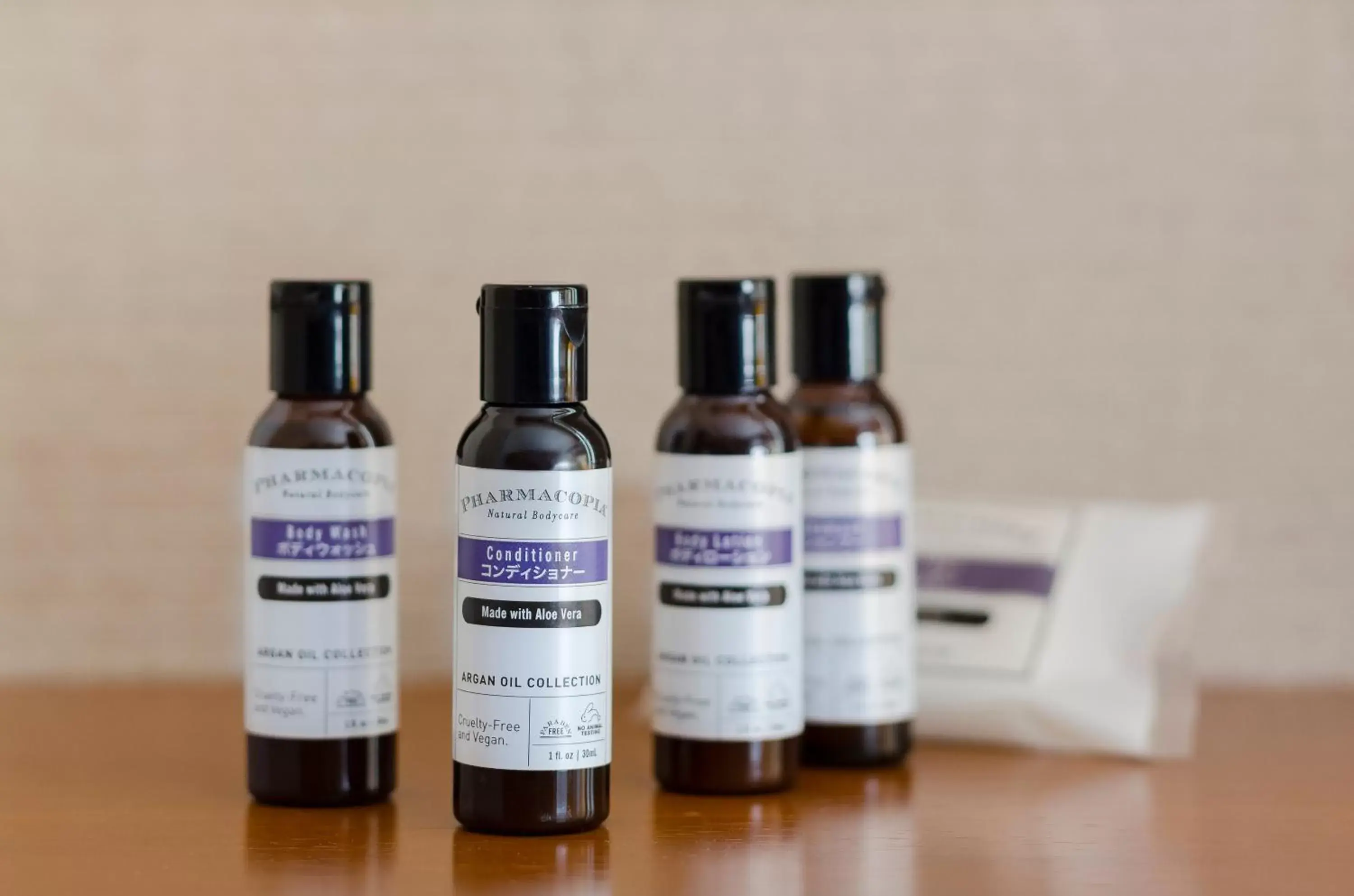 King Room with View in Hyatt Regency Tokyo King Room with View in Hyatt Regency Tokyo