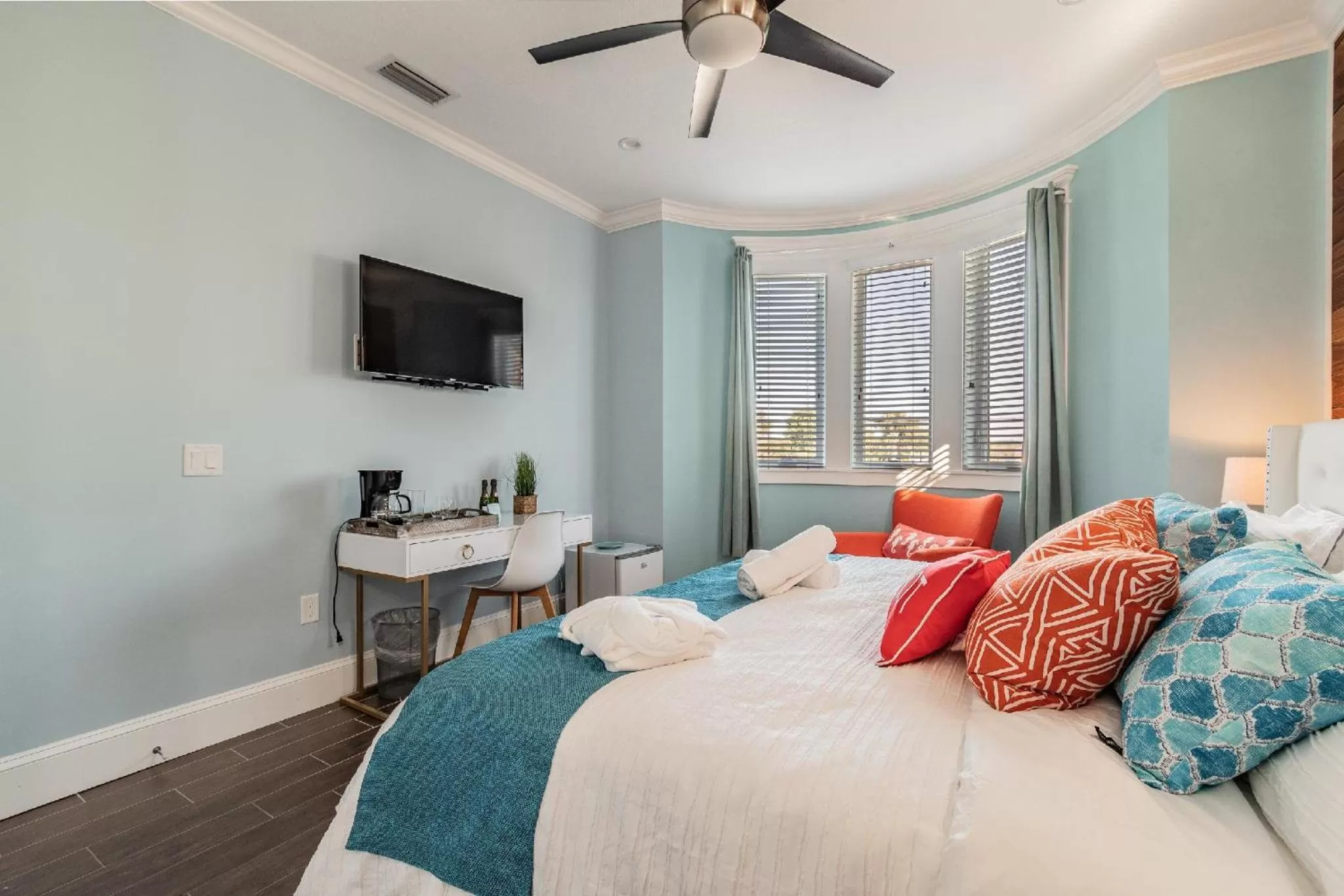 Playa Esmeralda Boutique Inn