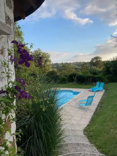 Swimming Pool in Les Lauriers