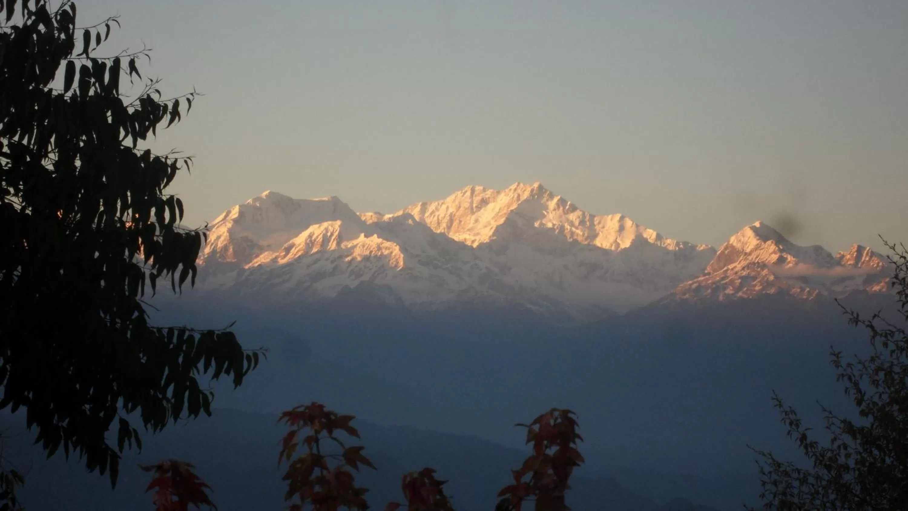 Mountain View in Cedar Inn