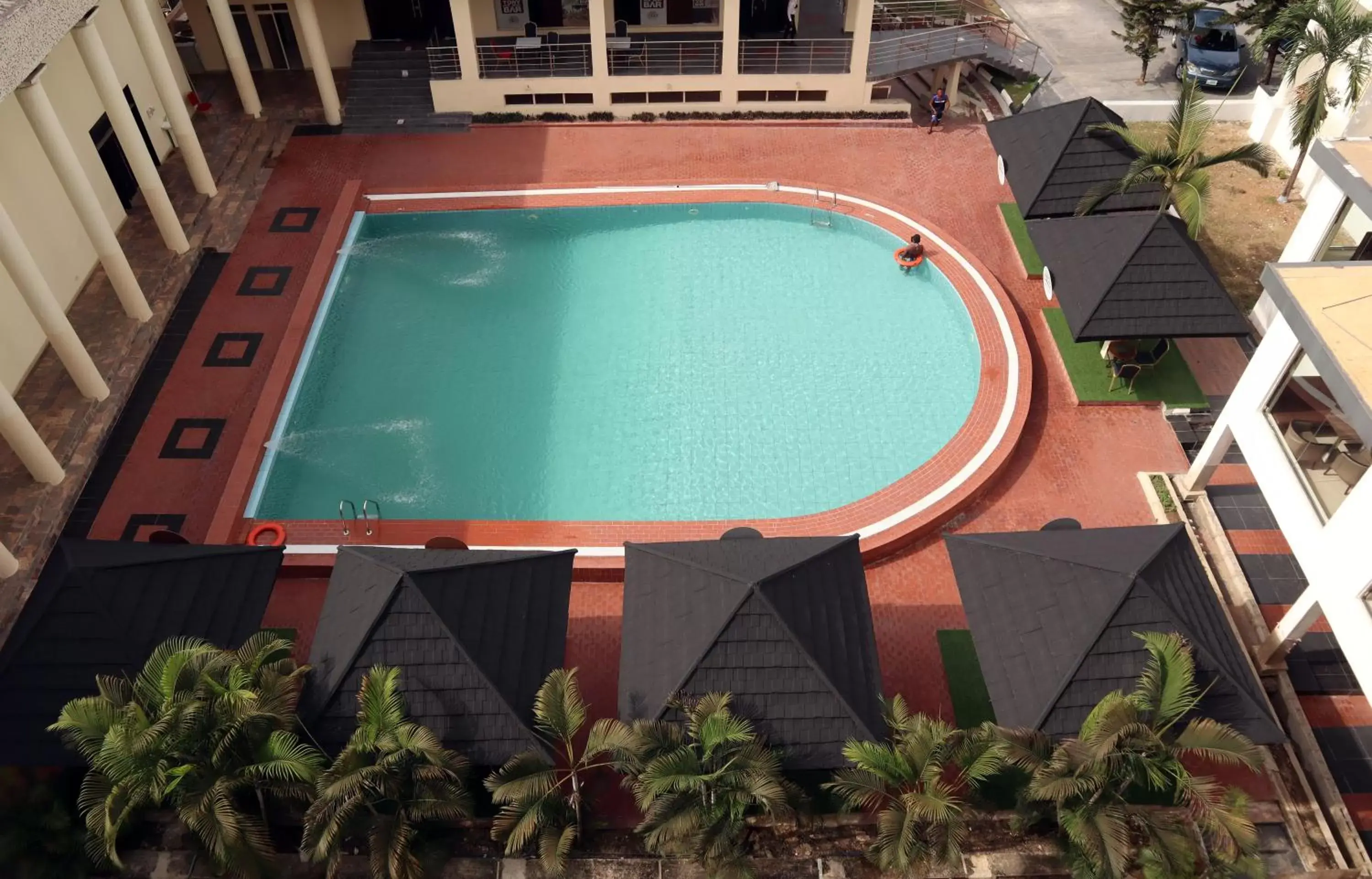 Monty Suites Calabar Monty Suites Calabar