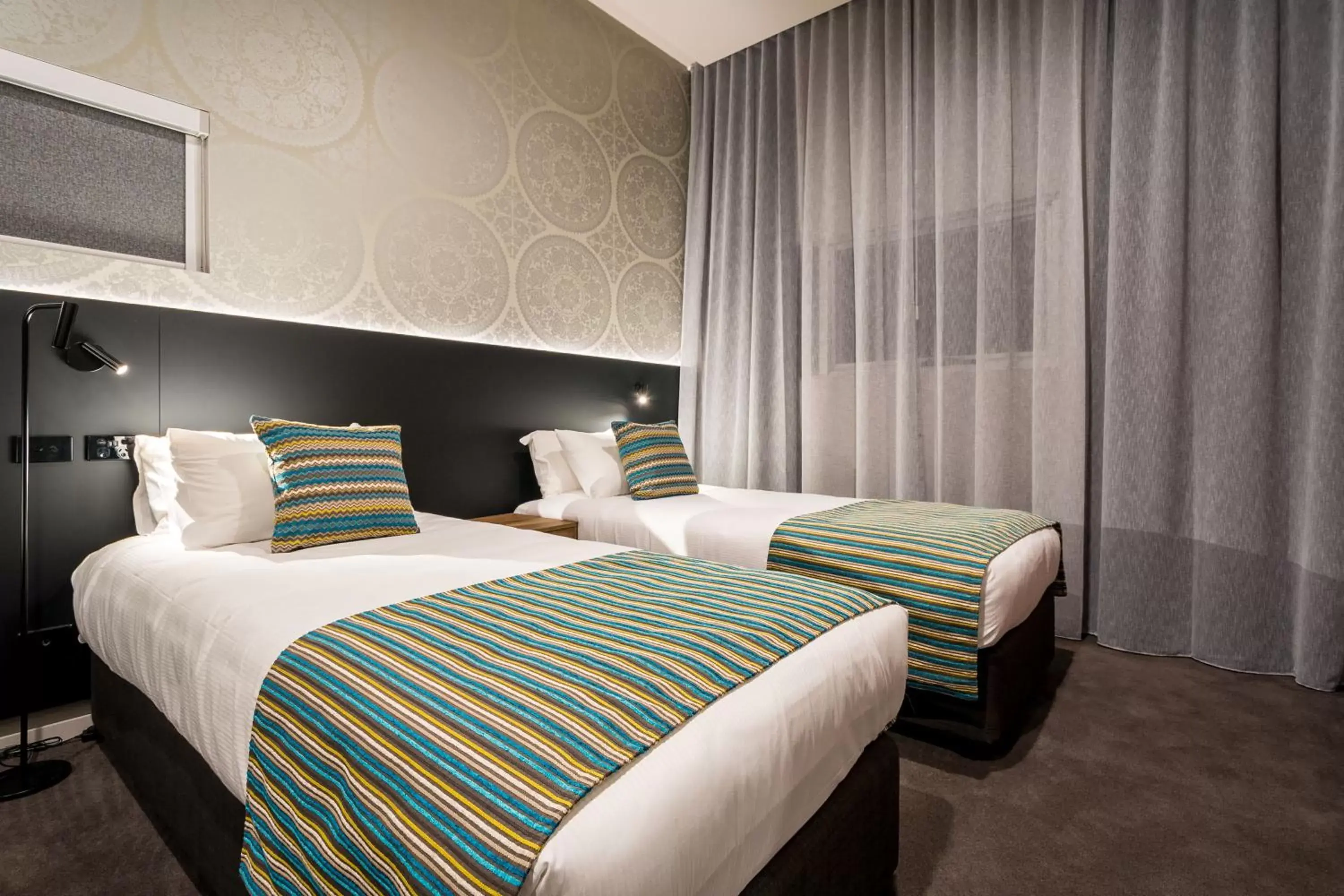 Bedroom, Bed in Elite Gold Coast Bedroom, Bed in Elite Gold Coast