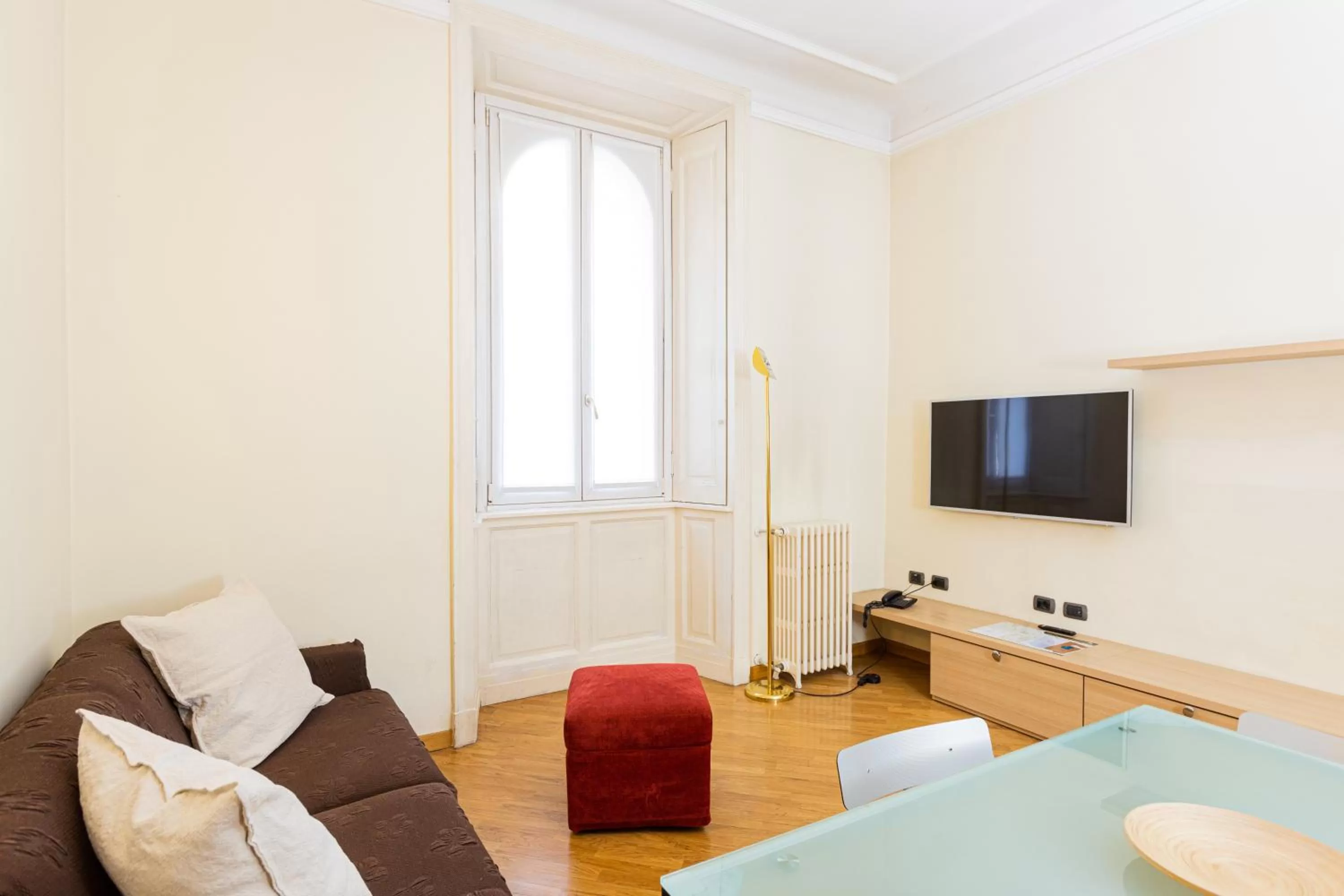 Residence De La Gare