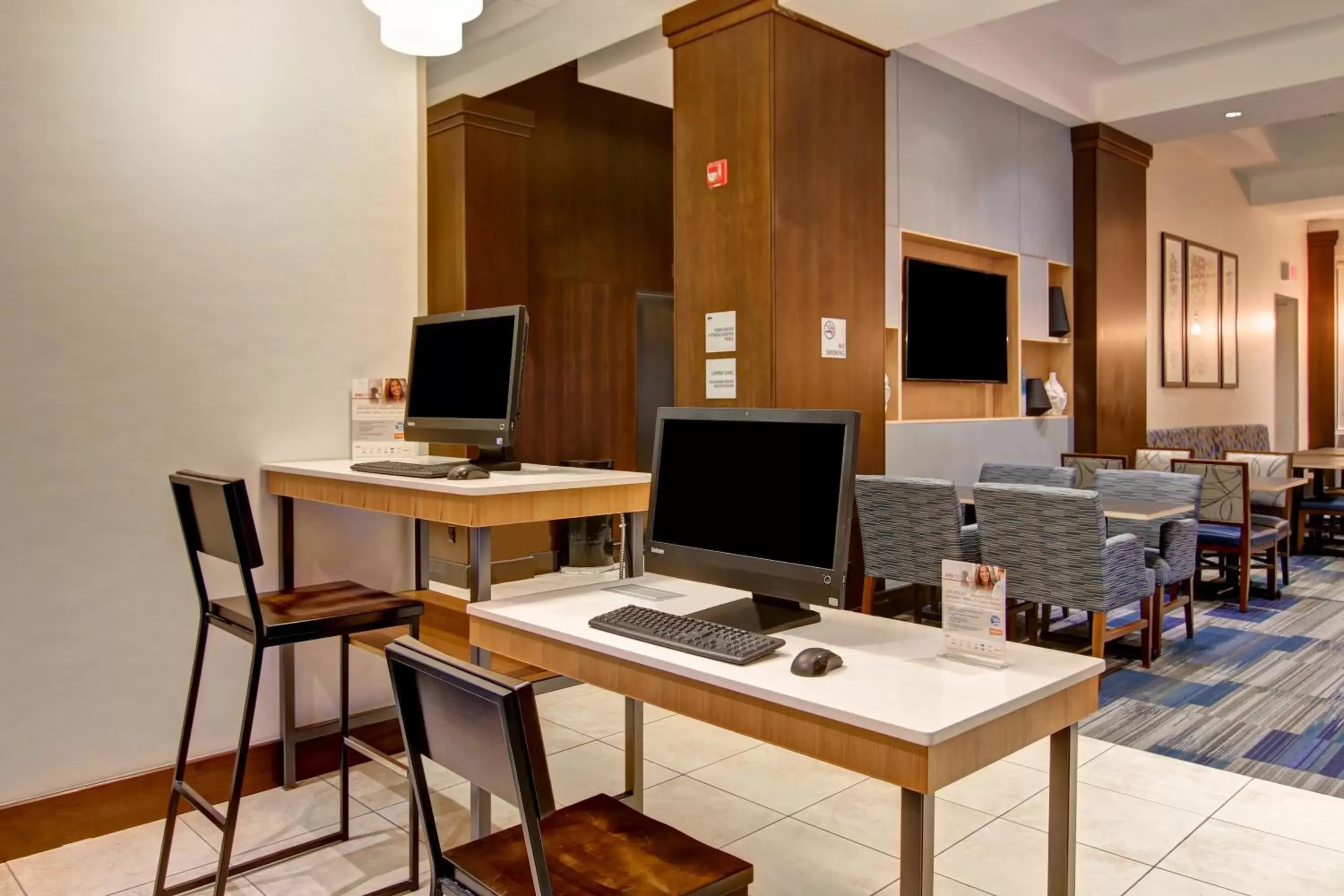 Other in Holiday Inn Express Hotel & Suites Toronto - Markham, an IHG Hotel