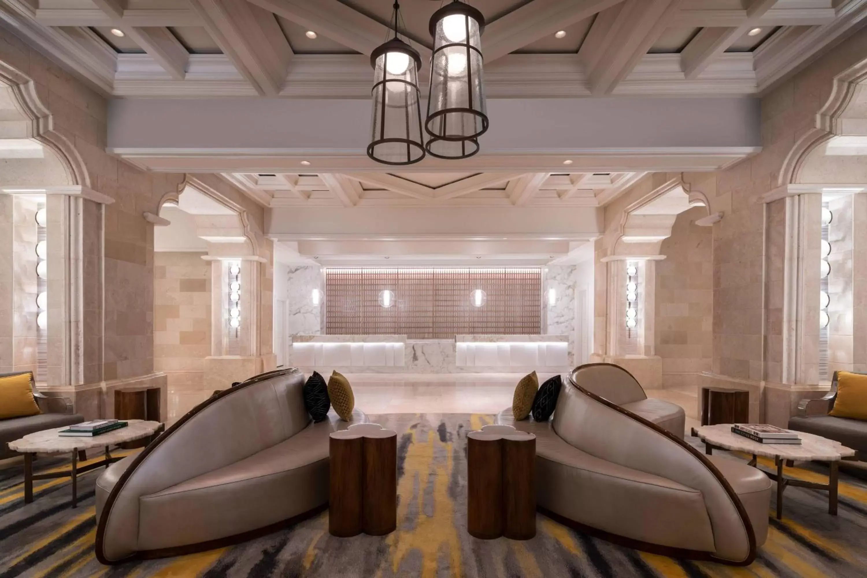 Lobby or reception, Restaurant/Places to Eat in The Ritz-Carlton Orlando, Grande Lakes