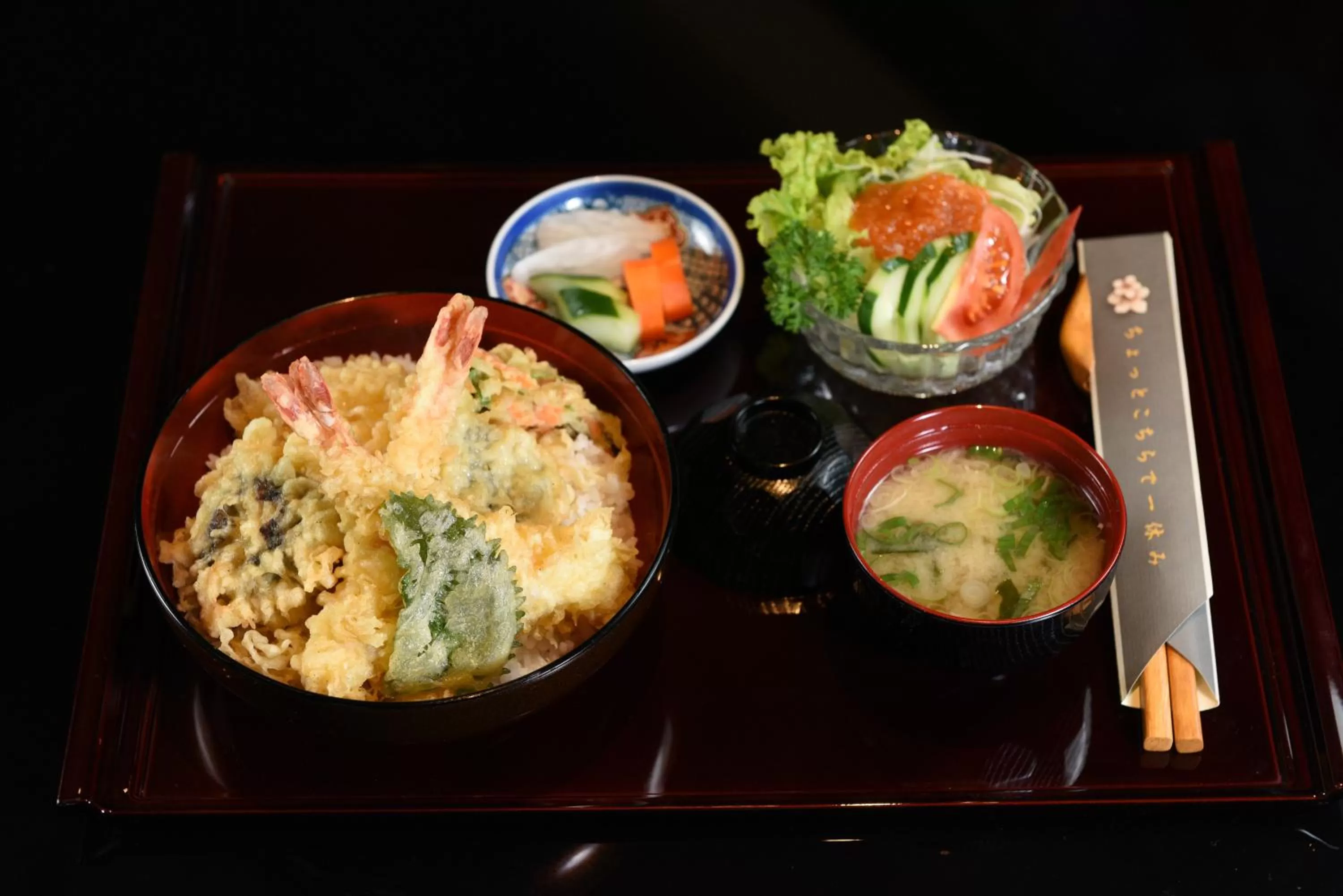 Restaurant/places to eat in Holiday Inn Cikarang Jababeka by IHG