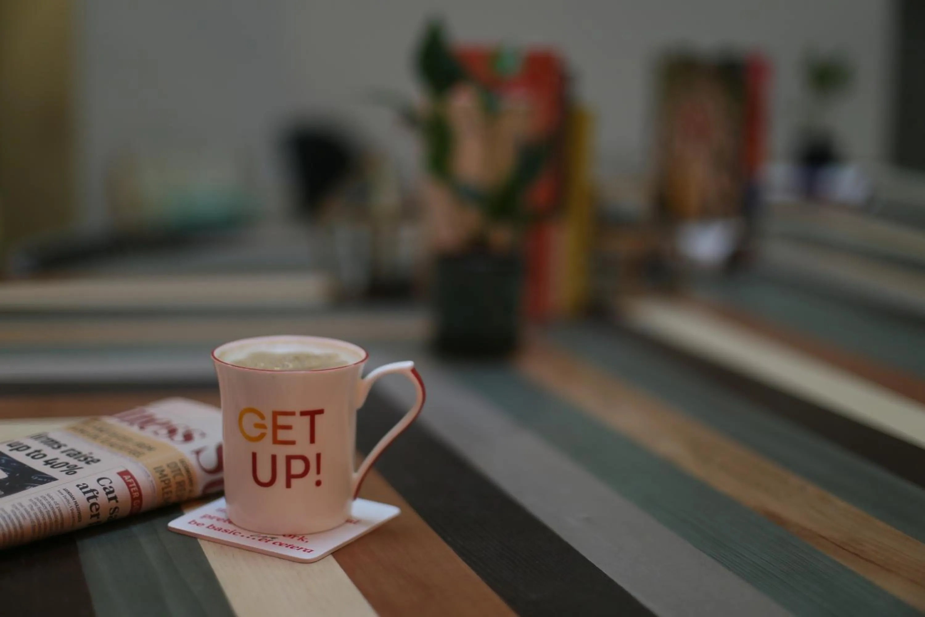 Drinks in Ginger Mumbai Andheri (MIDC)