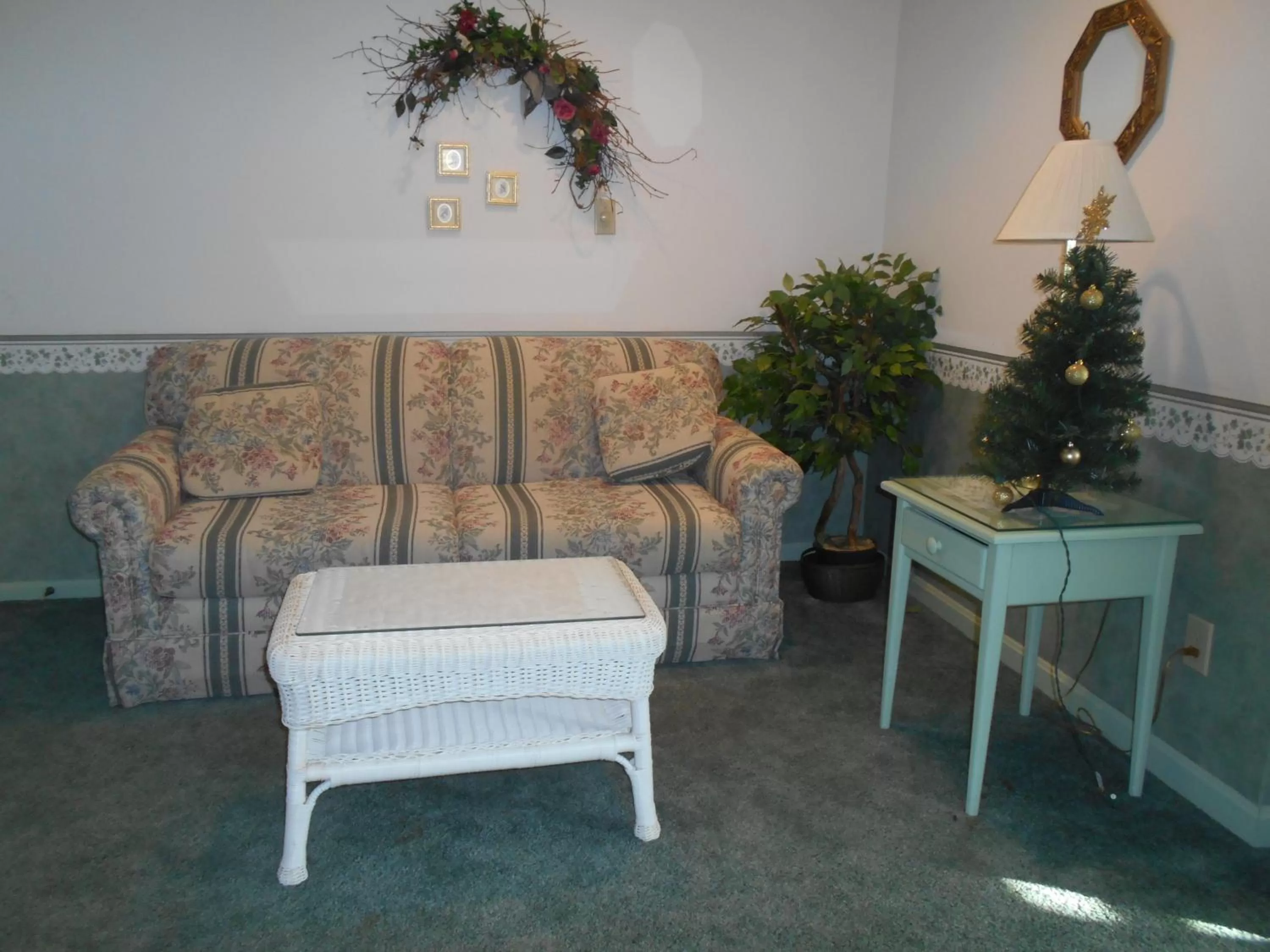 West Ridge Bed & Breakfast