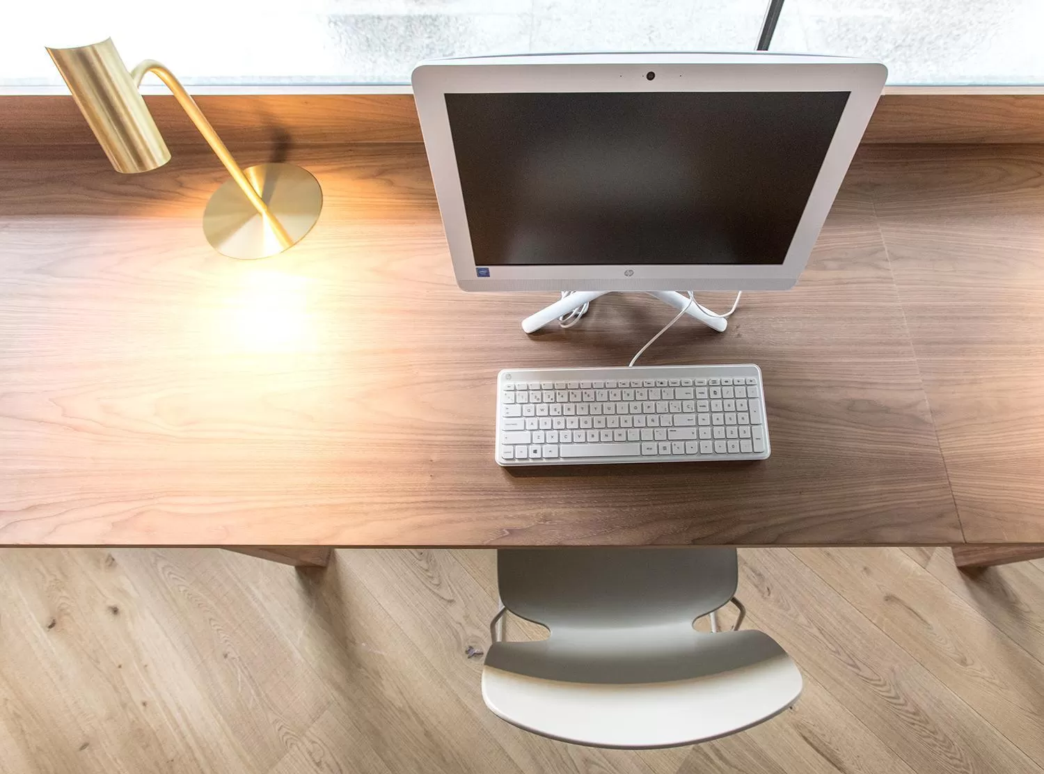 Property building in Hotel Riazor