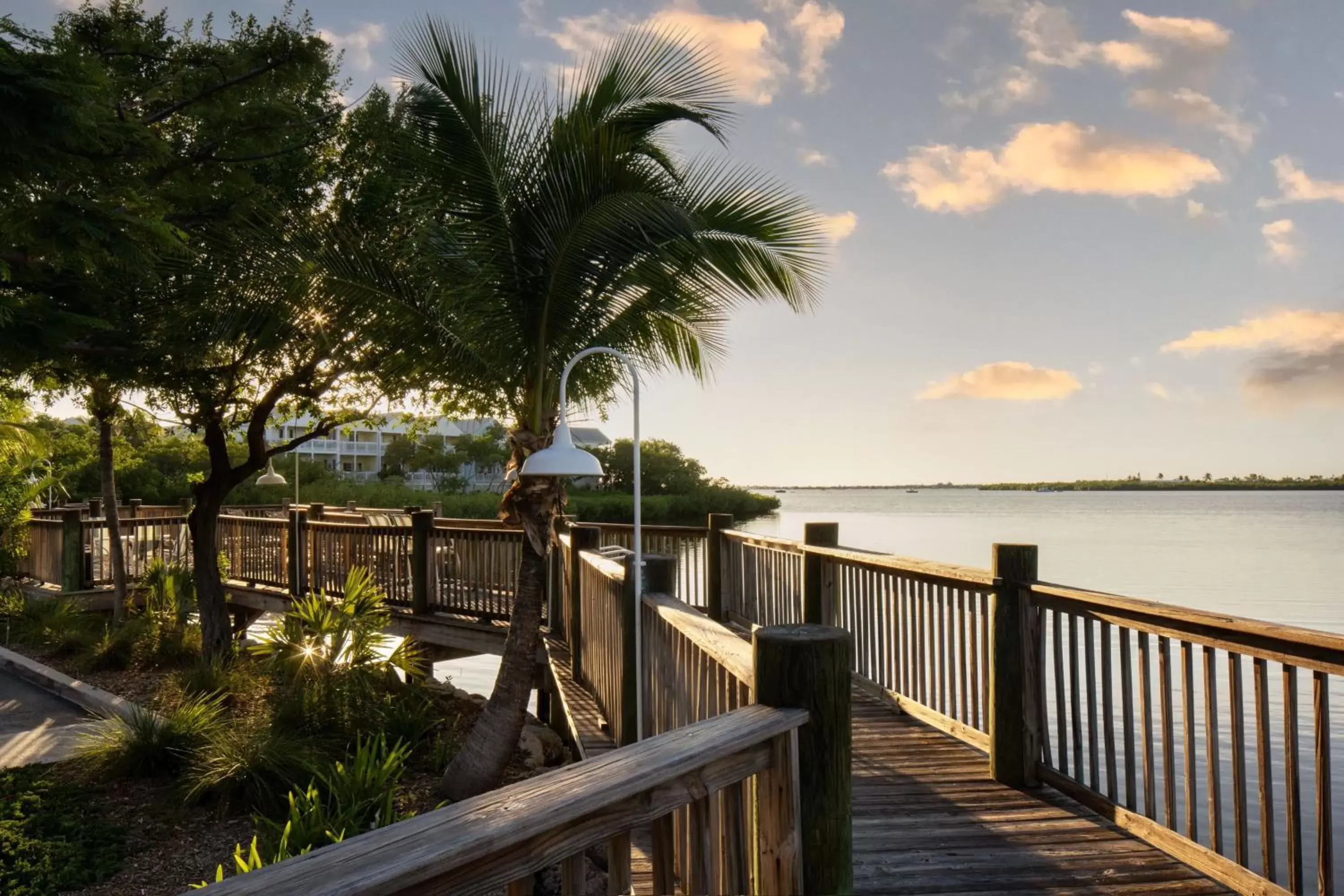 Property building in Courtyard by Marriott Key West Waterfront