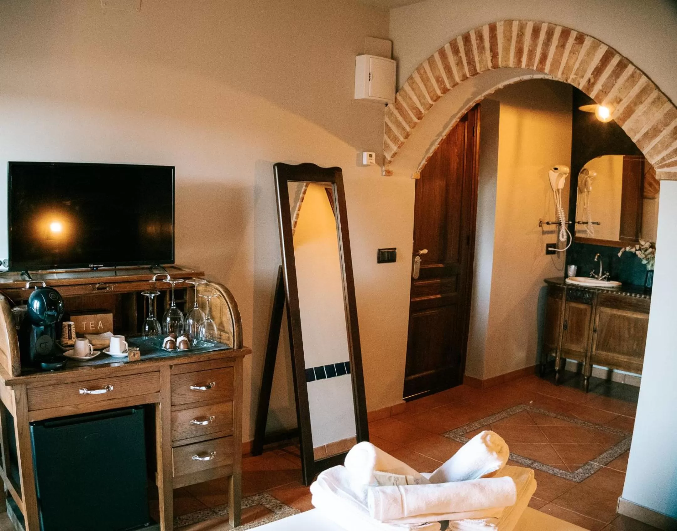 Other in Hospedería Ballesteros