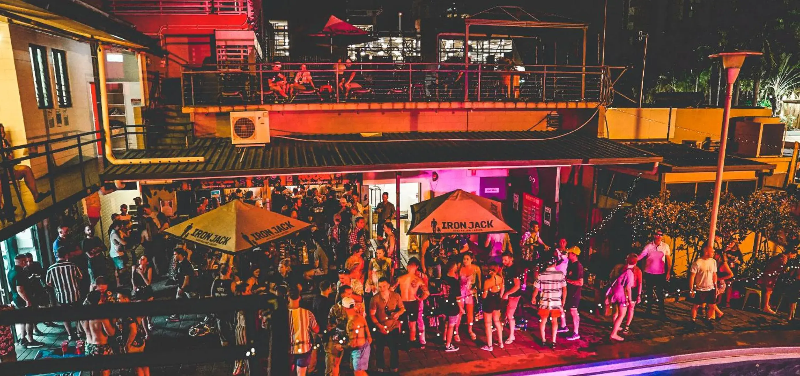 Youth Shack Backpackers Darwin Youth Shack Backpackers Darwin