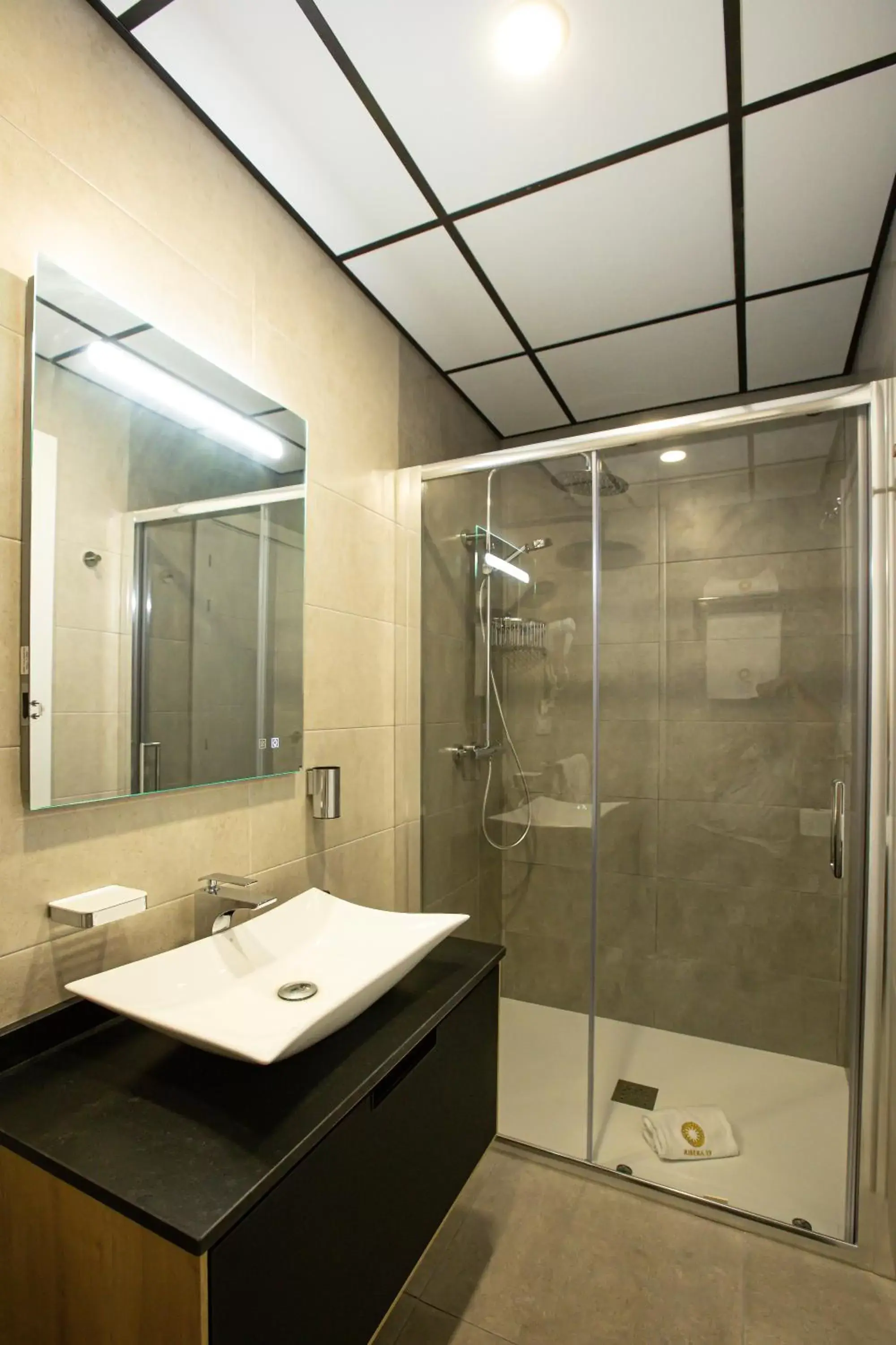 Bathroom in Home Sweet - Apartamentos Ribera 19