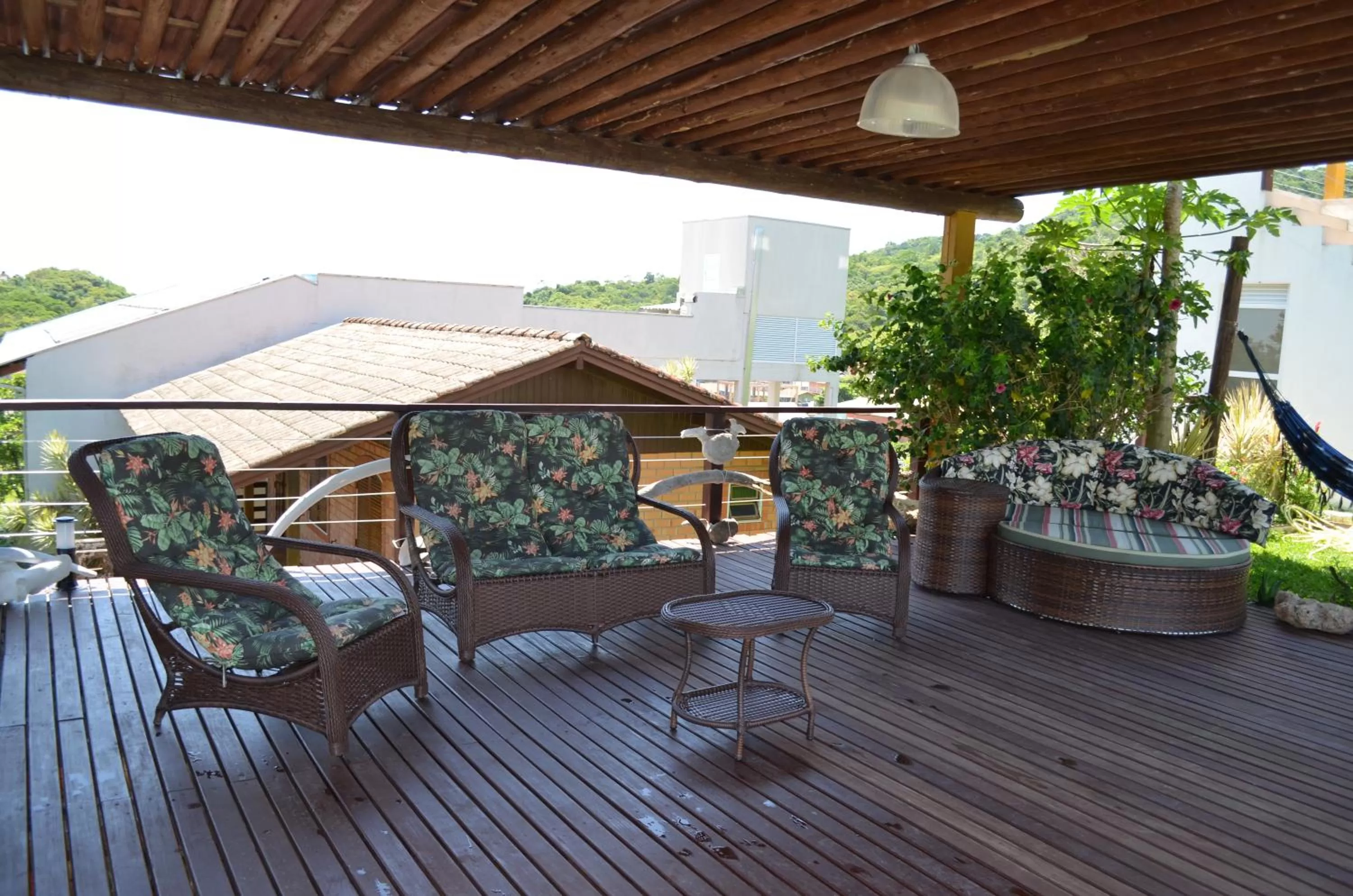 Pousada Vila de Monaco