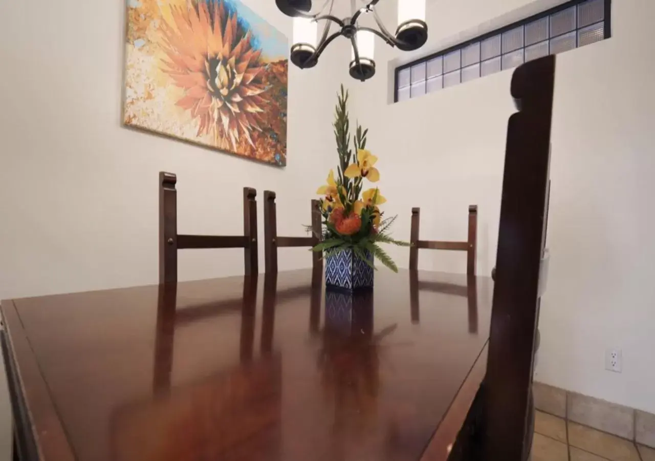 Dining Area in Los Abrigados Resort and Spa