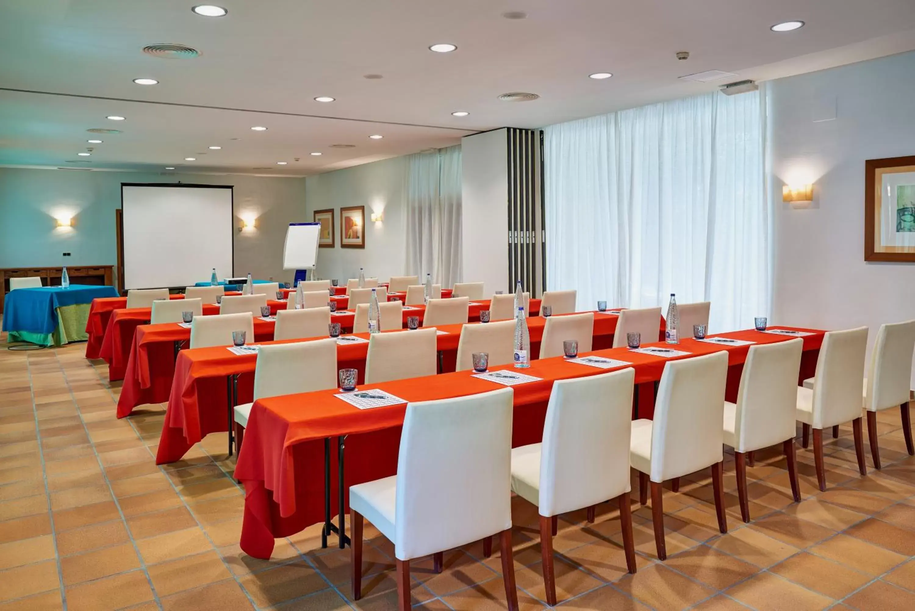 Meeting/conference room in Parador de Benicarló