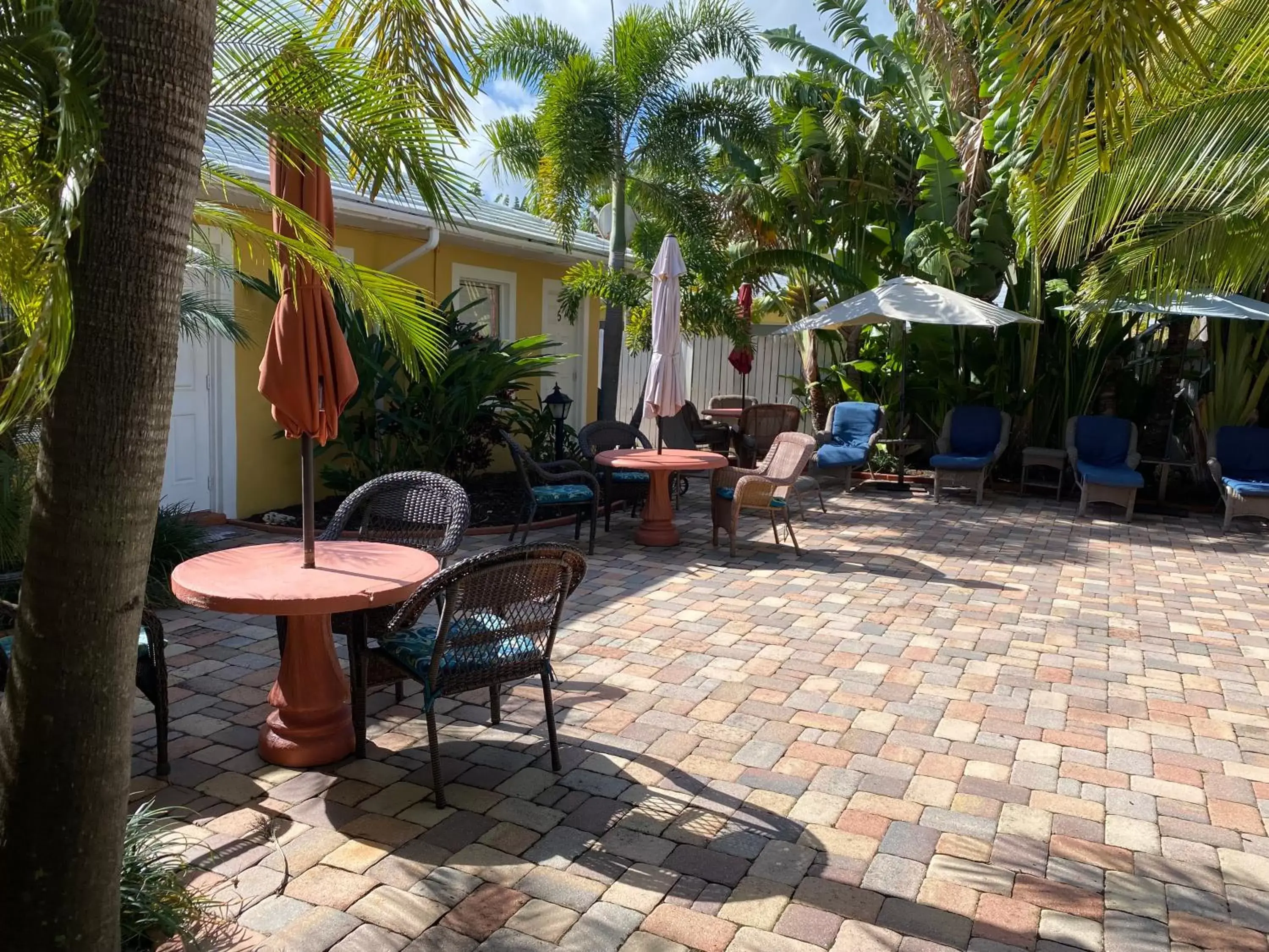 Atlantic Shores Vacation Villas