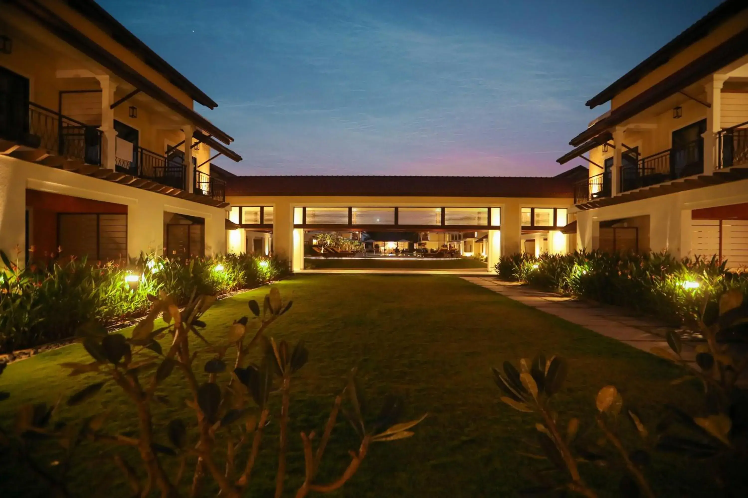 Banquet/Function facilities in Fairfield by Marriott Goa Benaulim