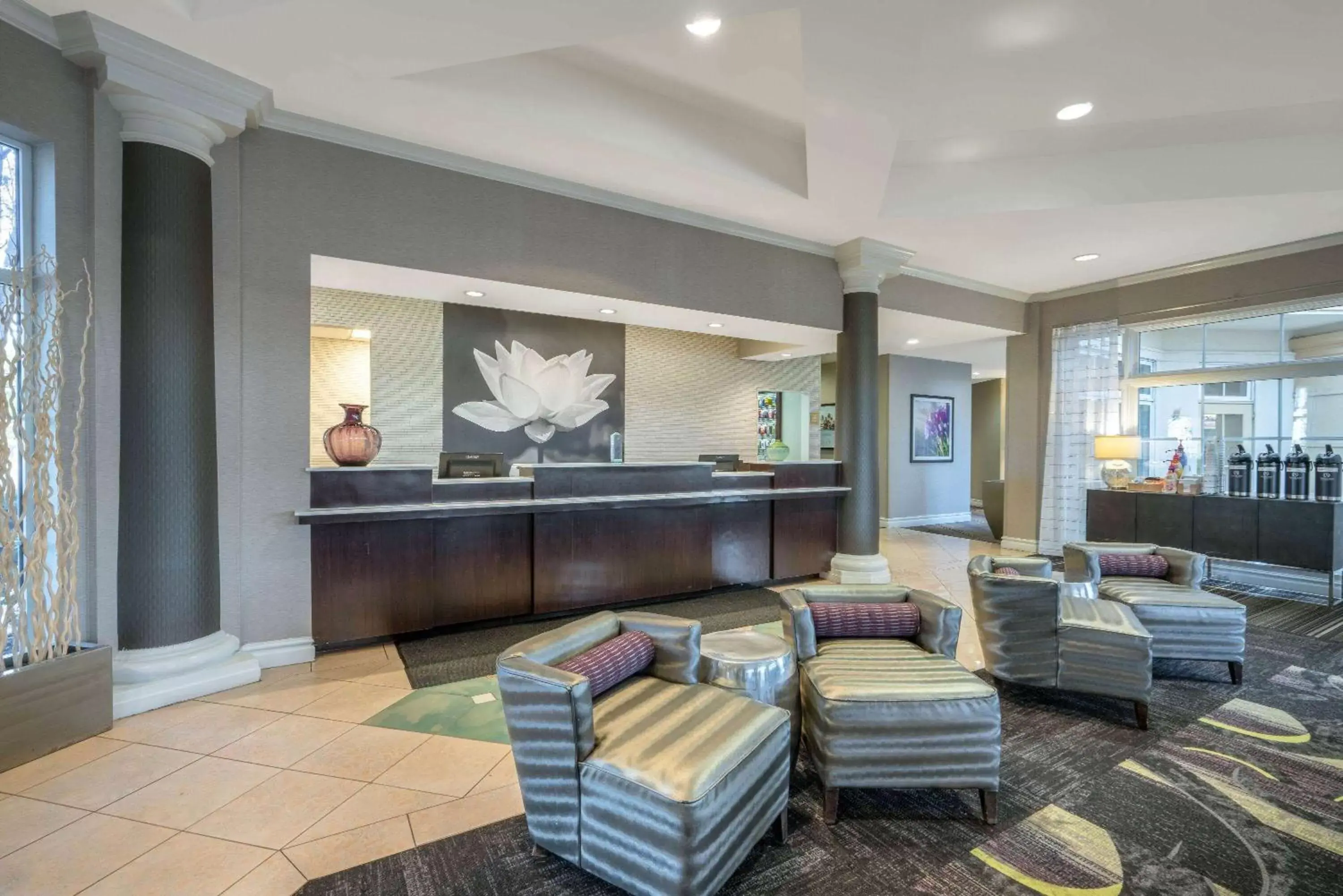 Lobby or reception, Lobby/Reception in La Quinta by Wyndham Pueblo