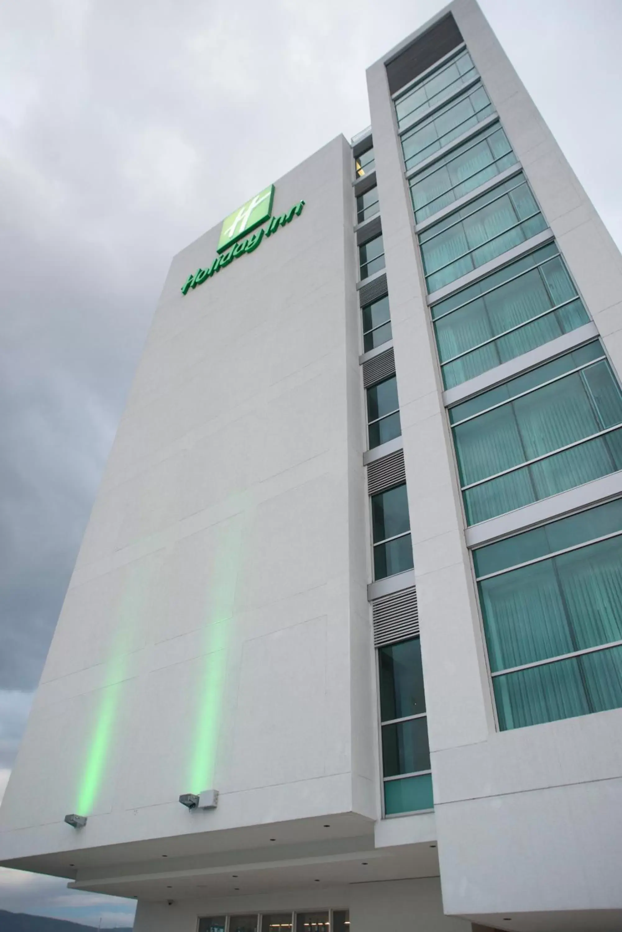 Property Building in Holiday Inn Cúcuta, an IHG Hotel